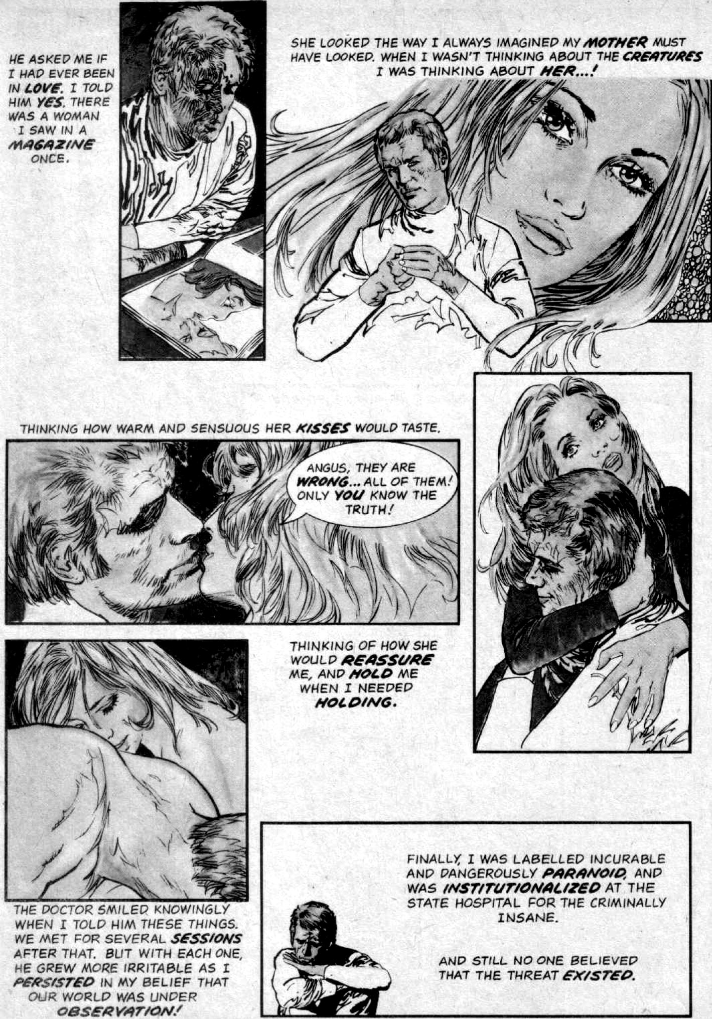 Read online Vampirella (1969) comic -  Issue #43 - 55