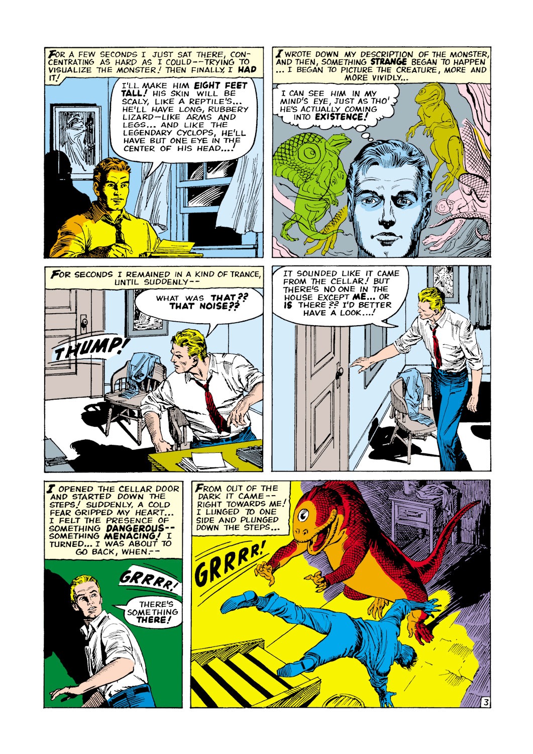 Tales of Suspense (1959) 12 Page 17