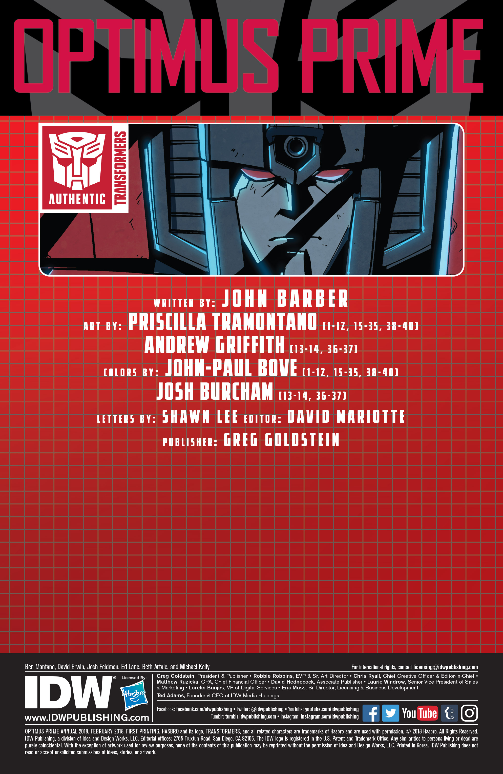 Read online The Transformers: Lost Light comic -  Issue #15 - 24