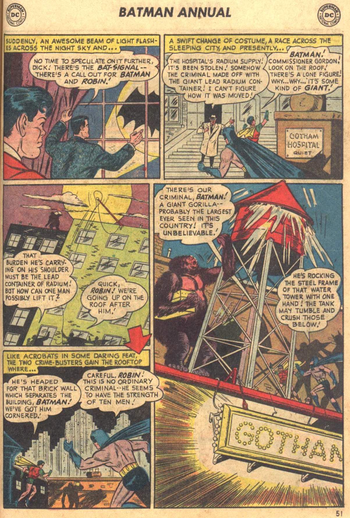 Read online Batman (1940) comic -  Issue # _Annual 3 - 53