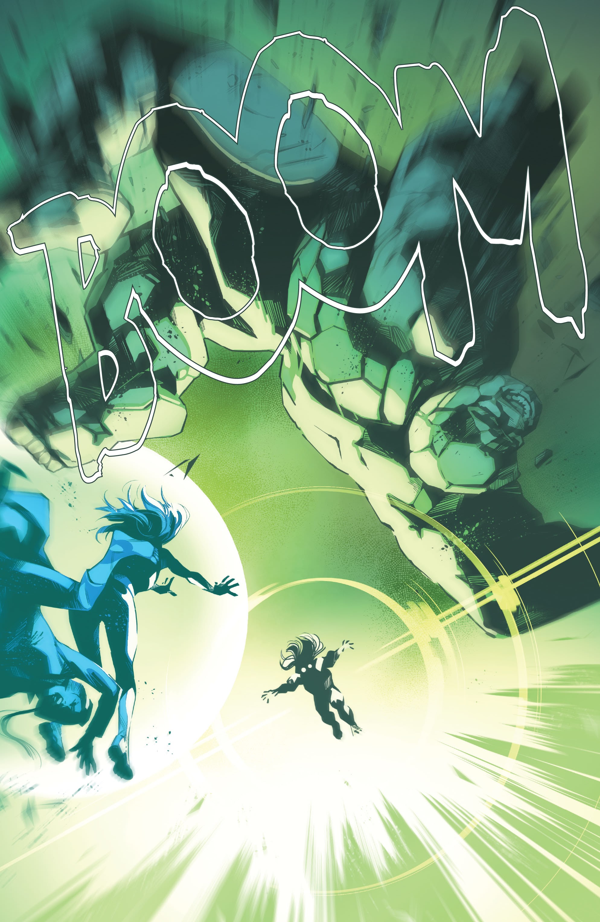 Read online Empyre comic -  Issue #4 - 18