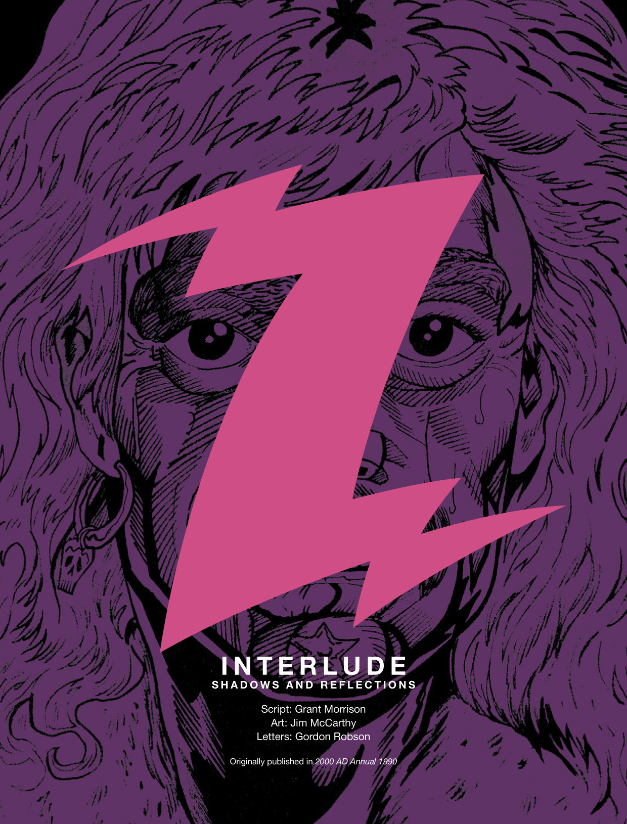 Read online Zenith (2014) comic -  Issue # TPB 3 - 138