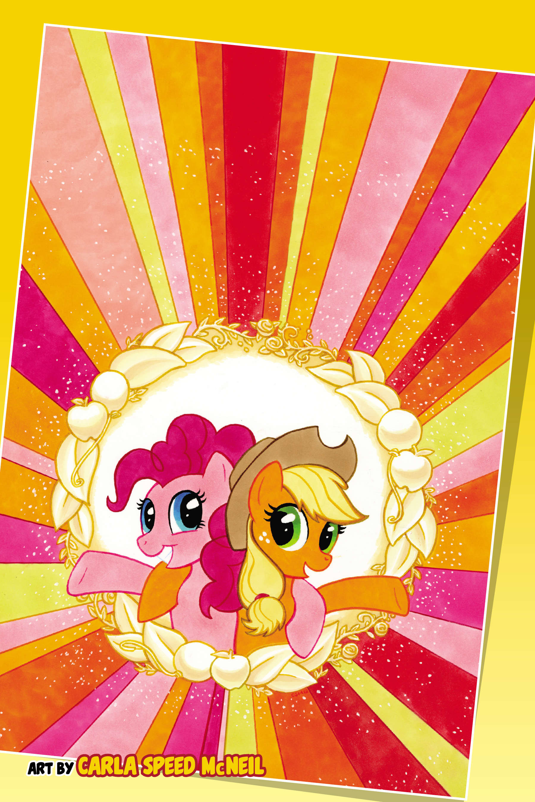 Read online My Little Pony: Adventures in Friendship comic -  Issue #2 - 75
