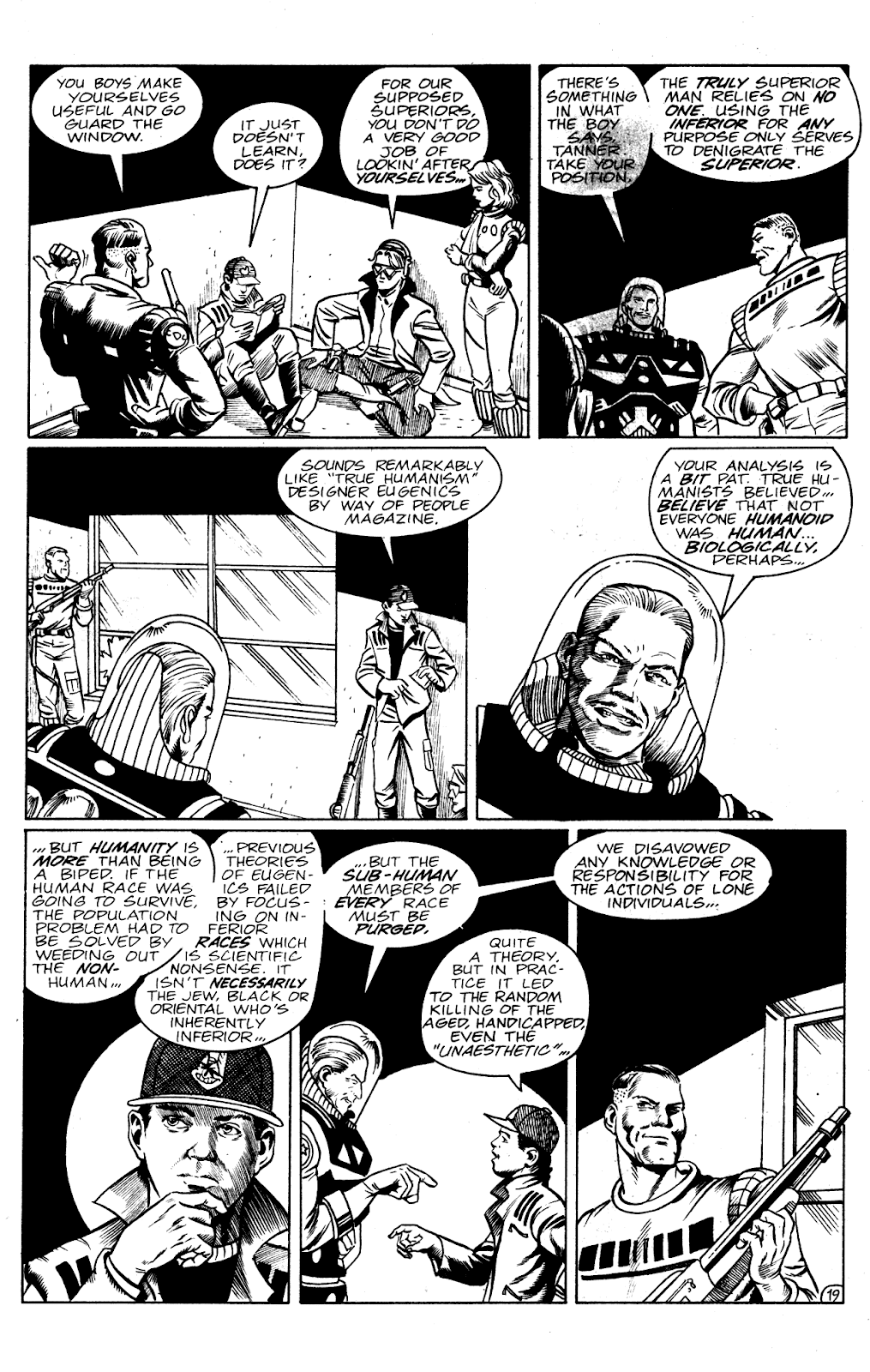 Rovers issue 6 - Page 21