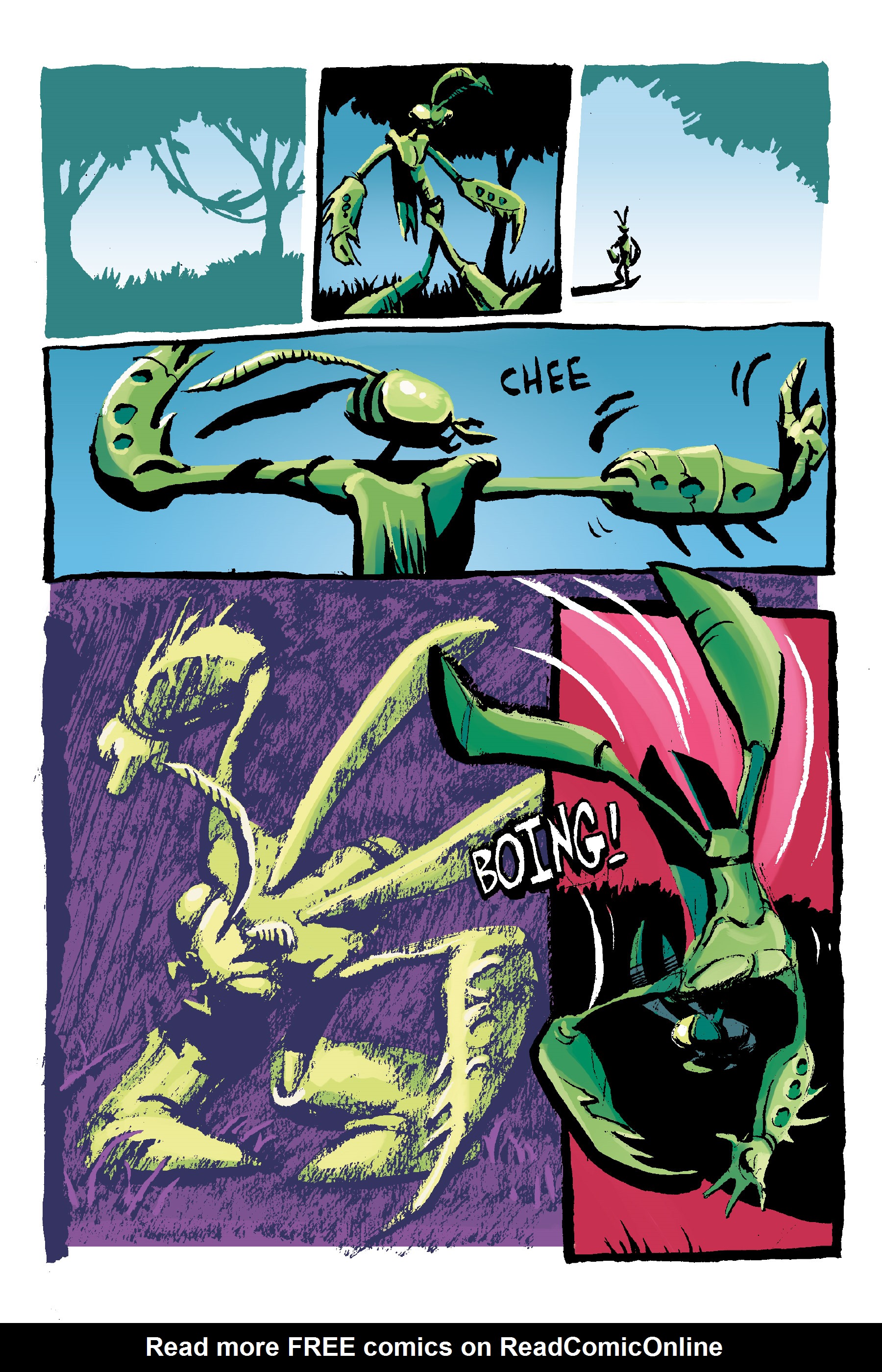 Read online Gear (2018) comic -  Issue # TPB (Part 1) - 43