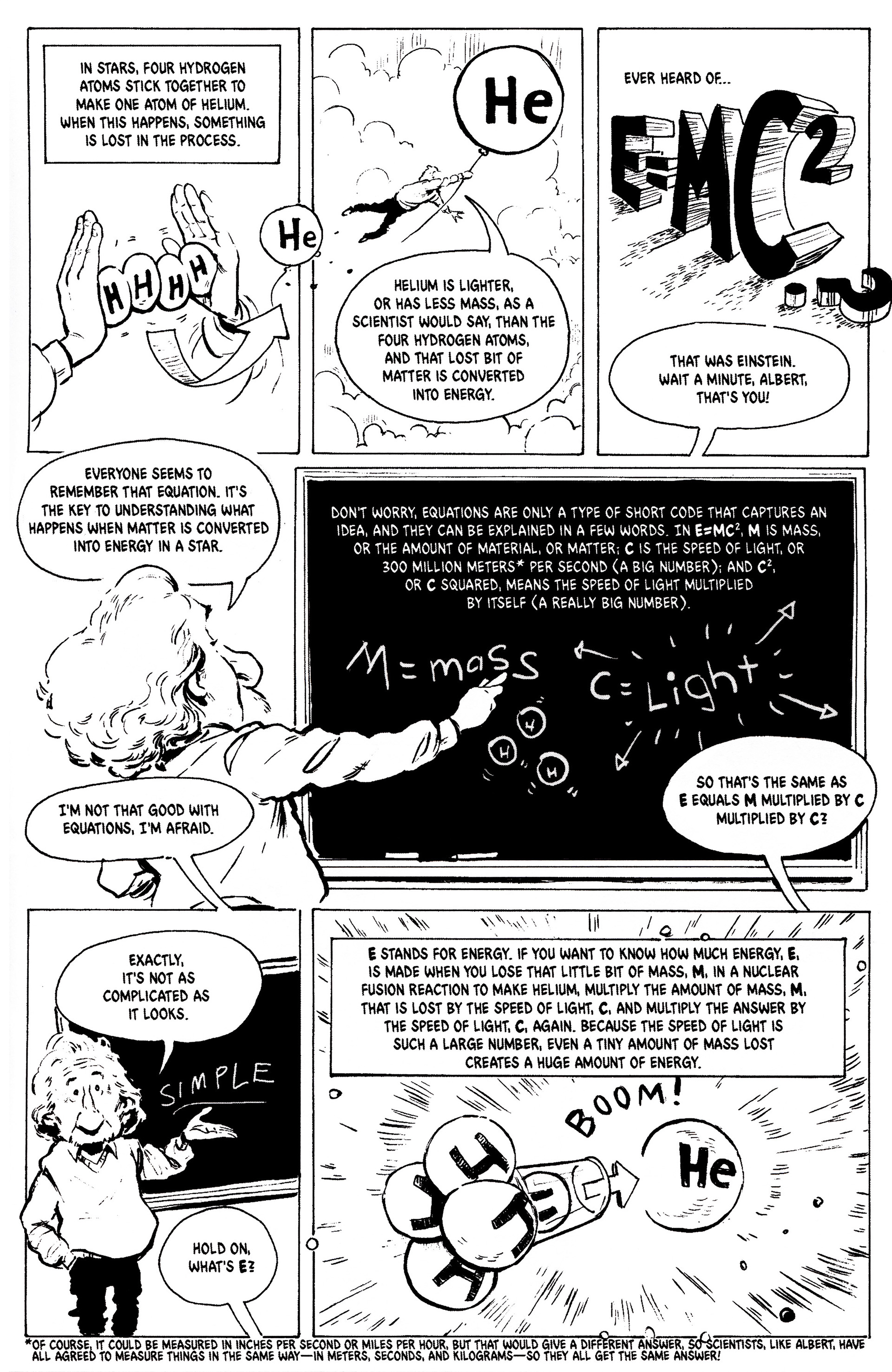 Read online Journey By Starlight comic -  Issue # TPB (Part 1) - 30