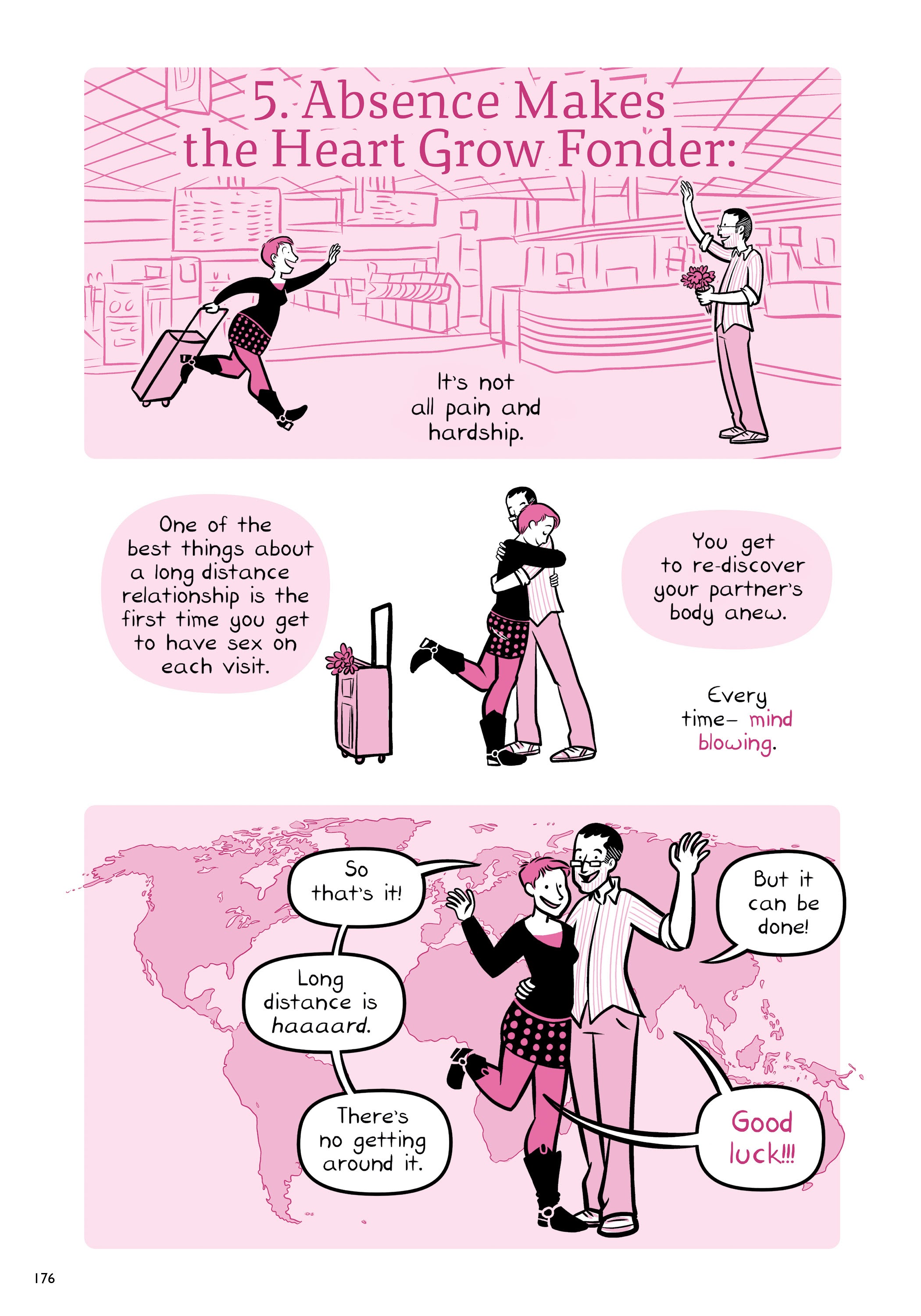 Read online Oh Joy Sex Toy comic -  Issue # TPB 1 (Part 2) - 77