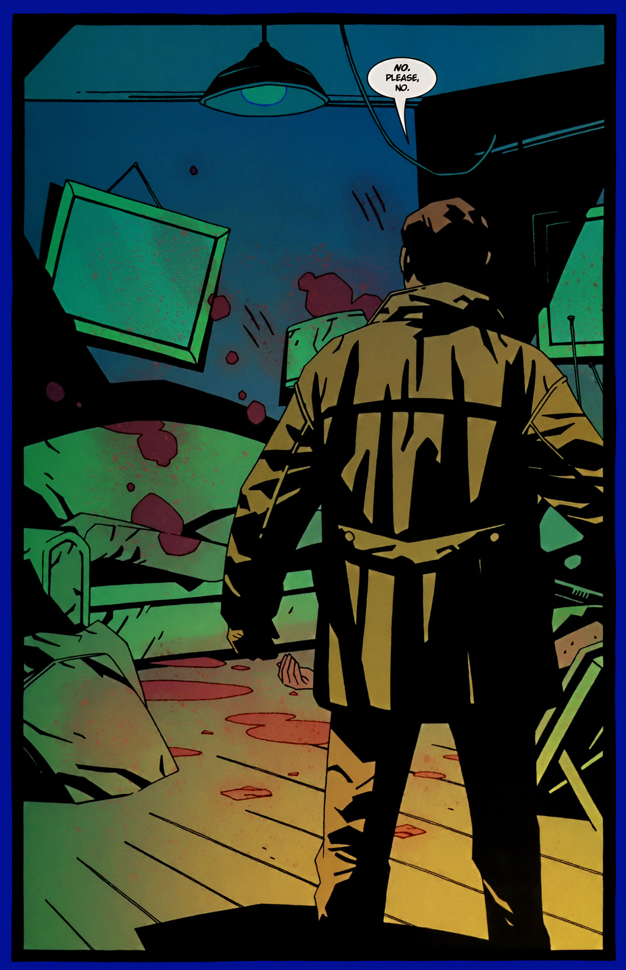 Read online Supernatural: Origins comic -  Issue #1 - 15