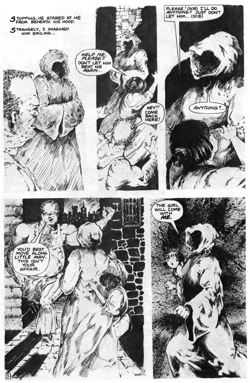 Read online Ninja Elite comic -  Issue #1 - 5
