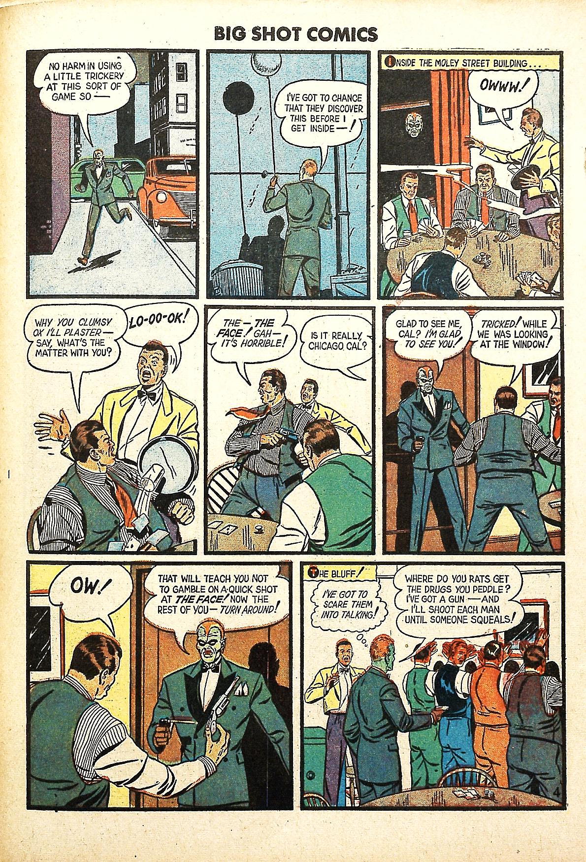 Read online Big Shot comic -  Issue #15 - 61