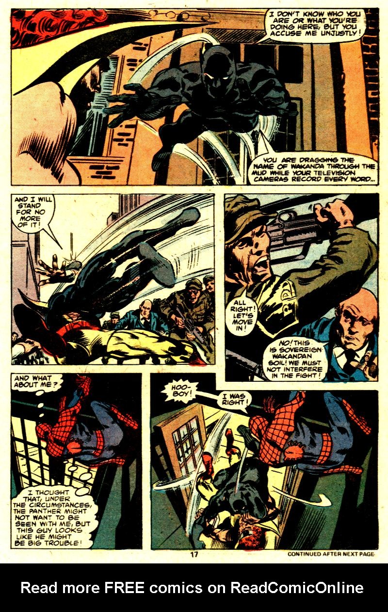 Marvel Team-Up (1972) Issue #87 #94 - English 12