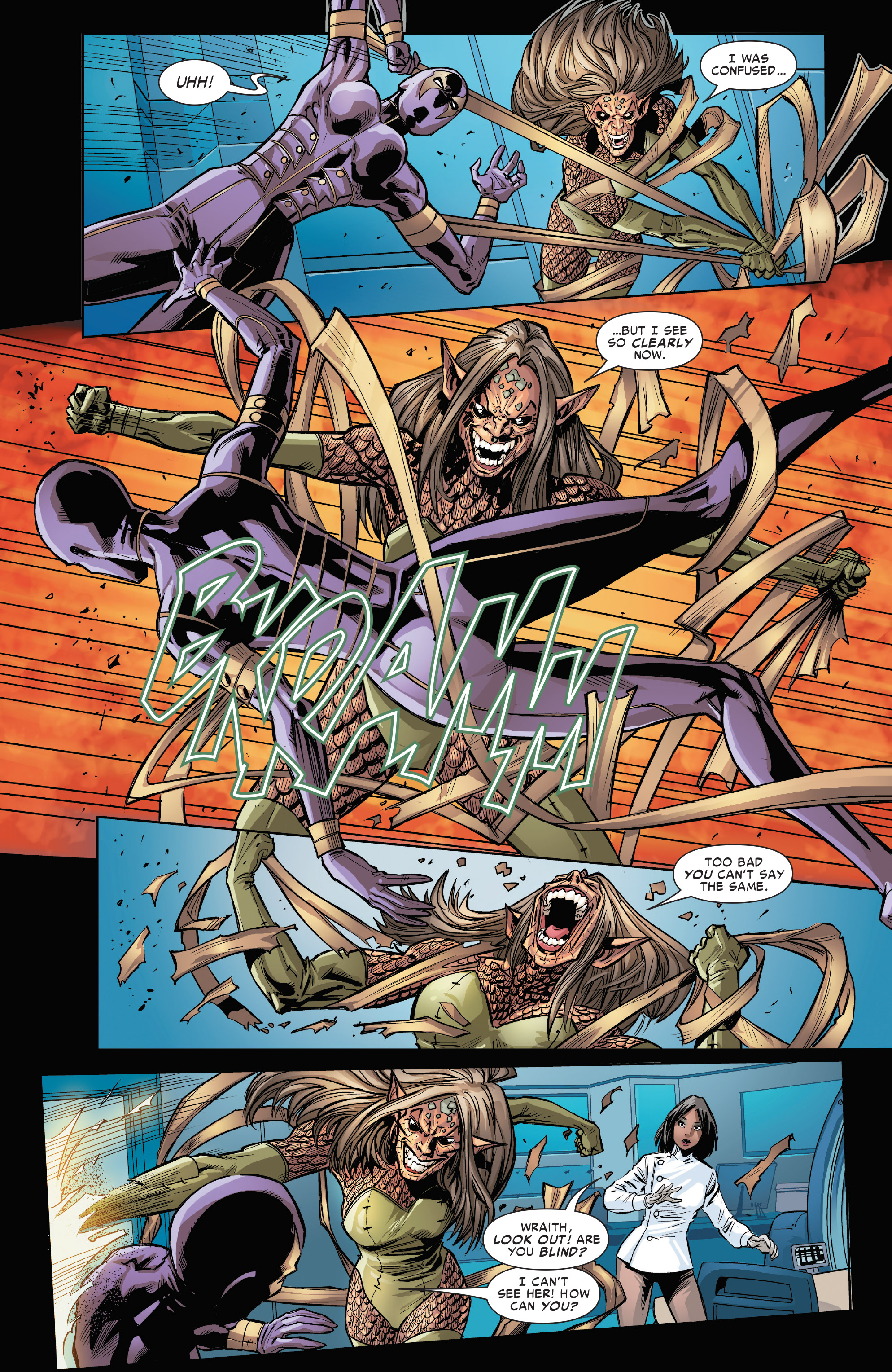 Read online Superior Spider-Man: The Complete Collection comic -  Issue # TPB 2 (Part 4) - 35