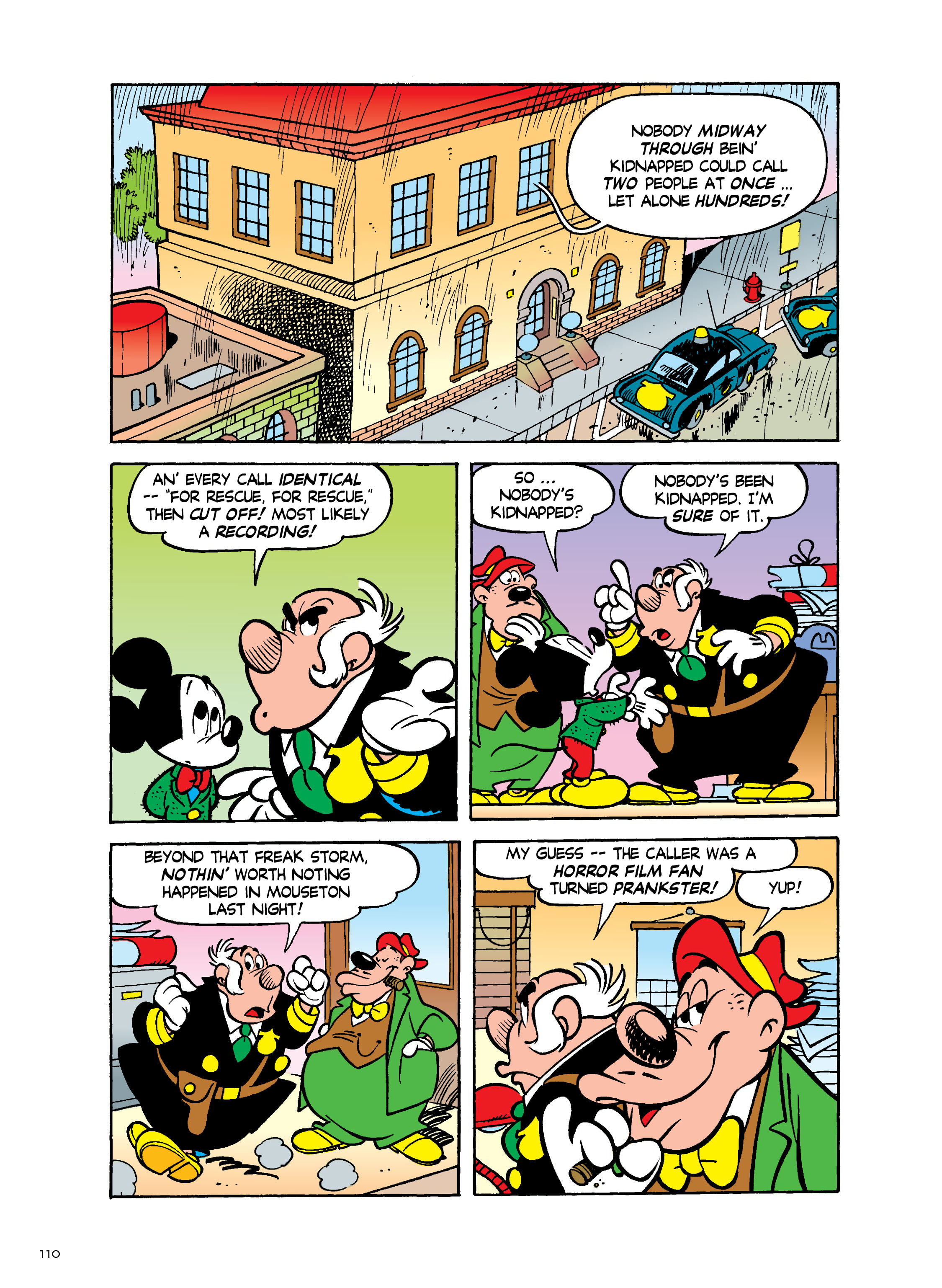 Read online Disney Masters comic -  Issue # TPB 12 (Part 2) - 17