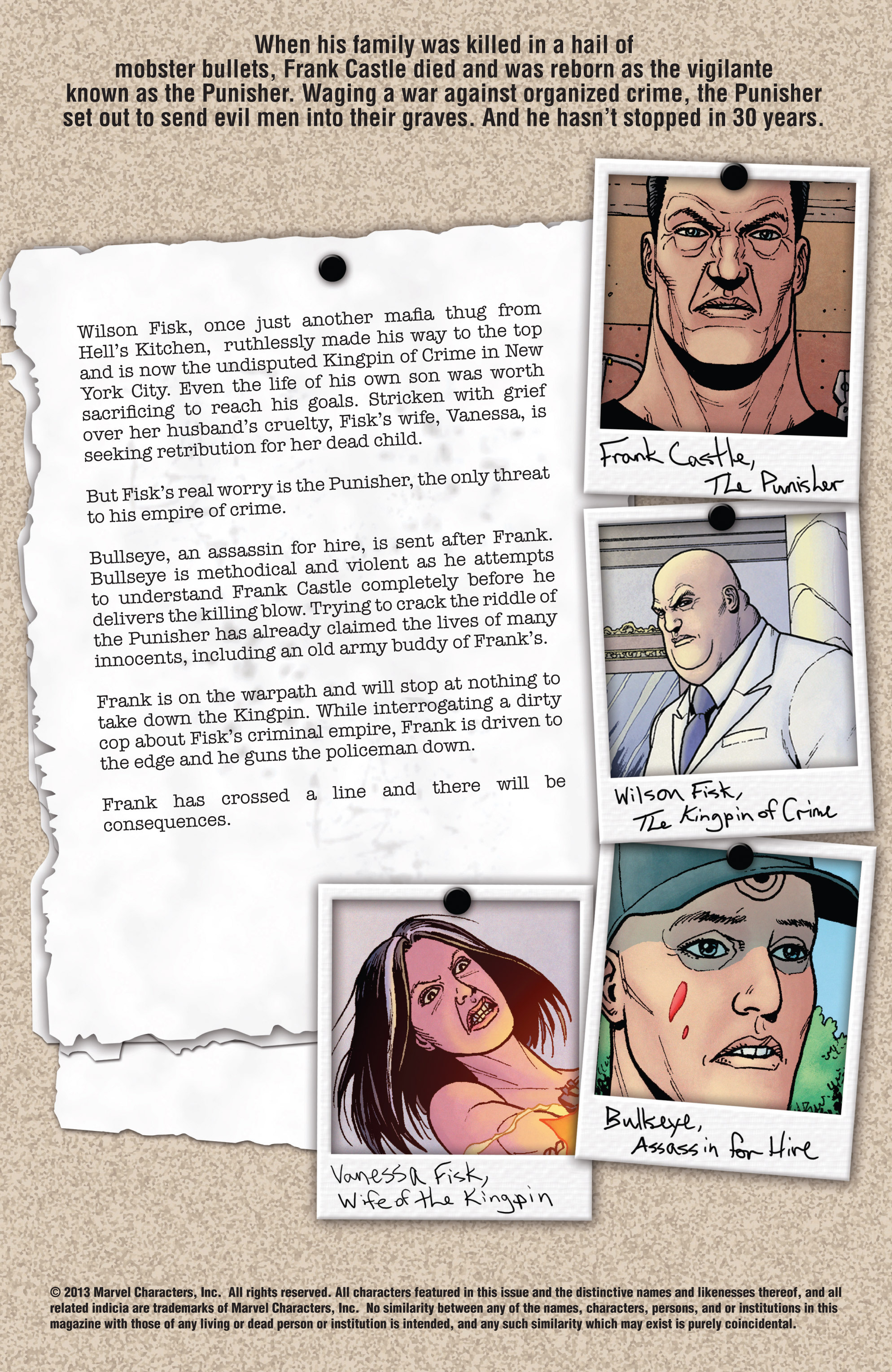 Read online Punisher Max: The Complete Collection comic -  Issue # TPB 7 (Part 3) - 4
