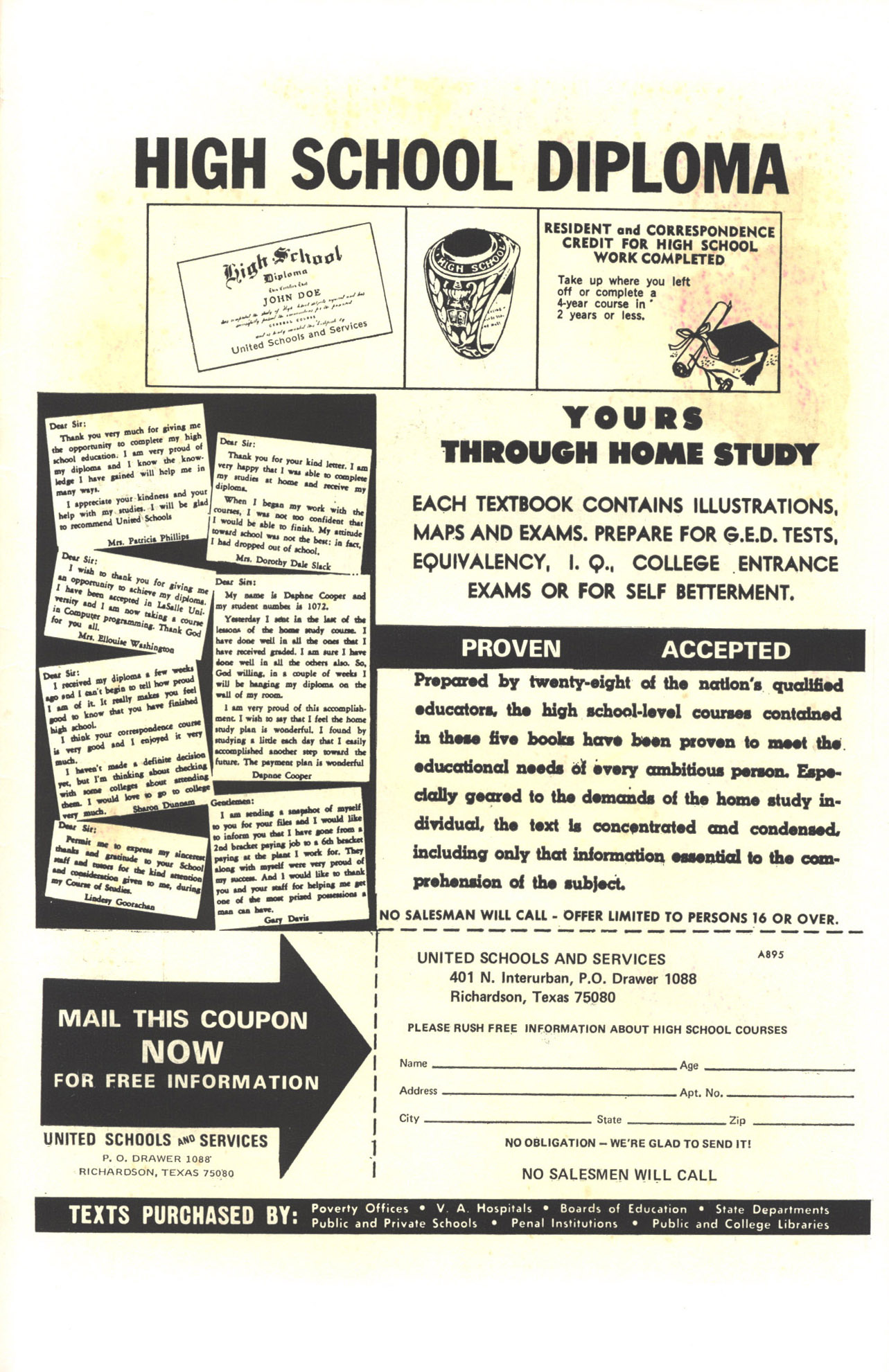 Read online Archie at Riverdale High (1972) comic -  Issue #29 - 35