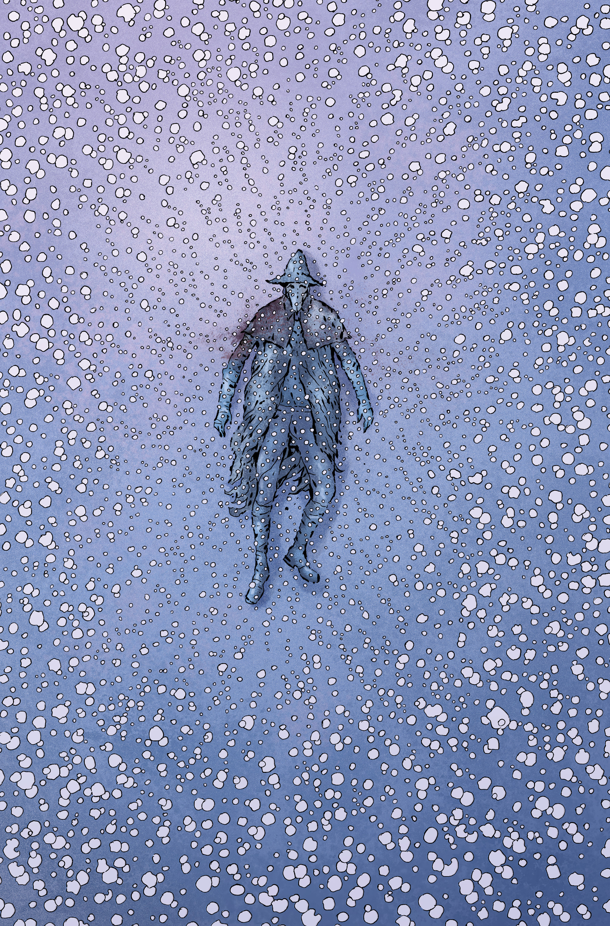Read online Bloodborne comic -  Issue #12 - 25