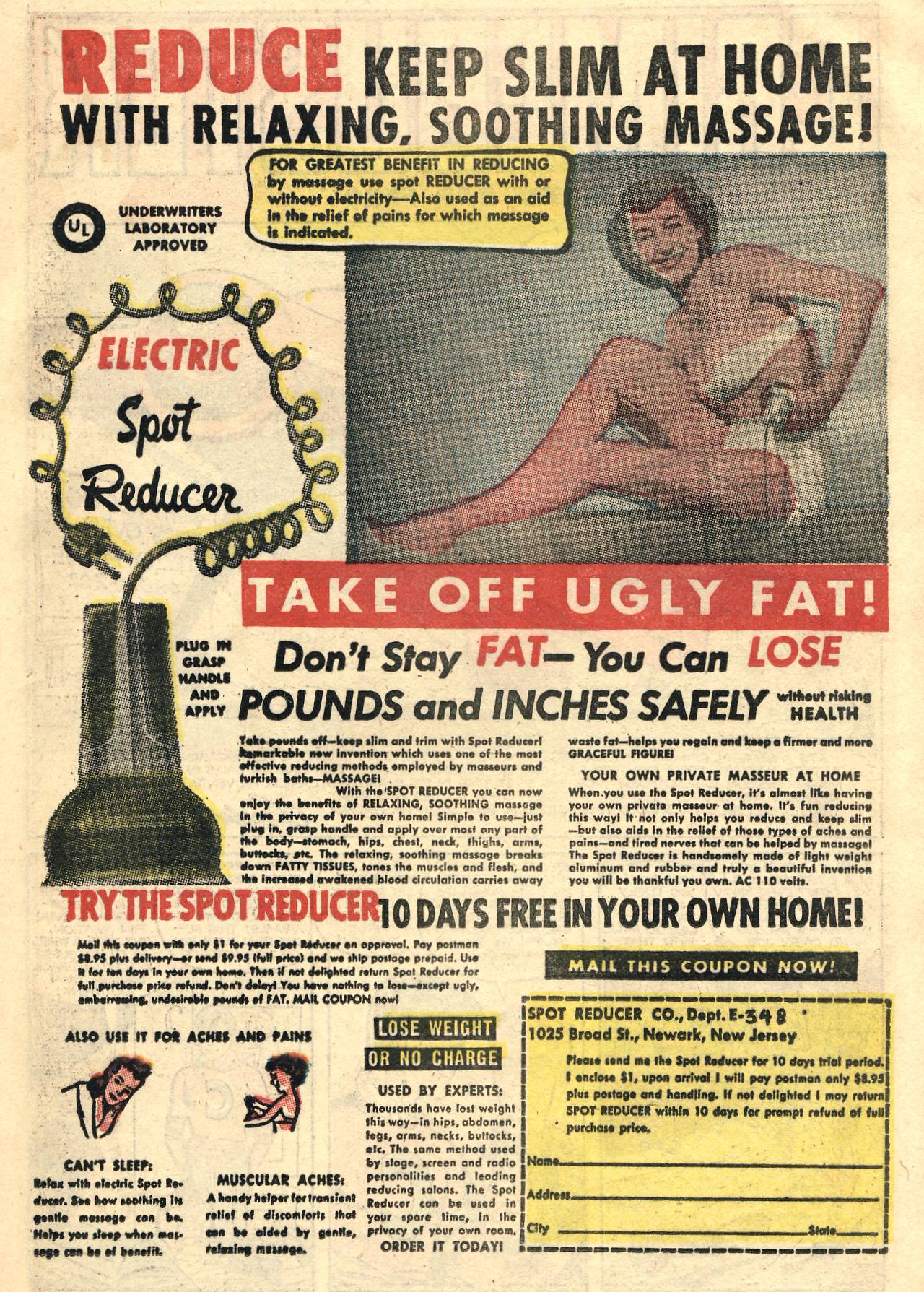 Read online Boy Comics comic -  Issue #65 - 33