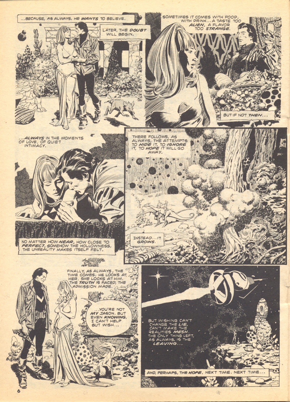 Creepy (1964) Issue #112 #112 - English 6