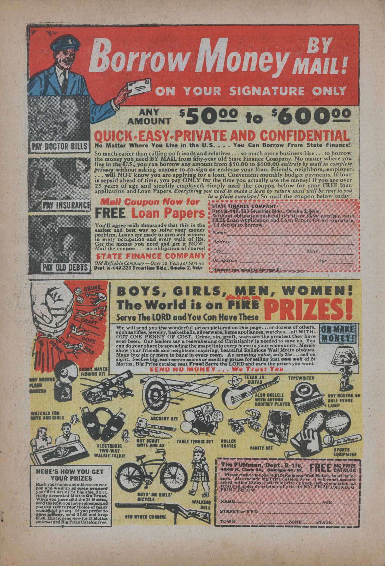 Read online G.I. Combat (1952) comic -  Issue #14 - 34