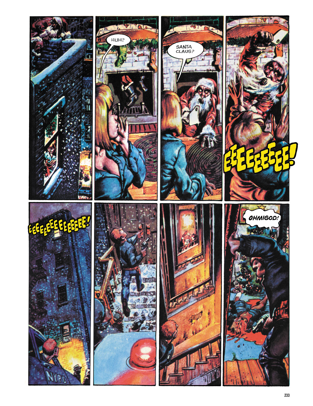 Read online Creepy Archives comic -  Issue # TPB 12 (Part 3) - 32