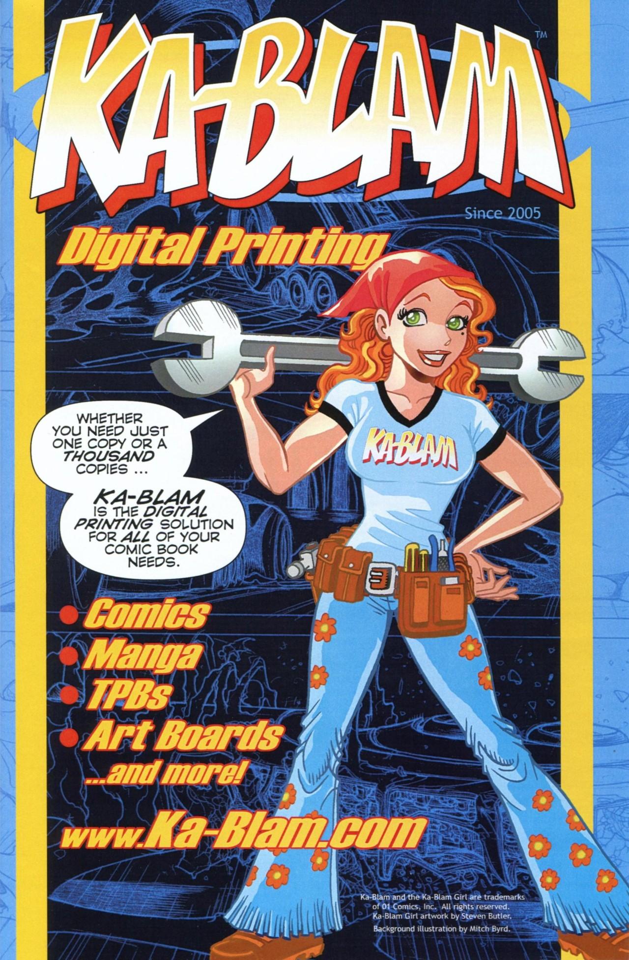 Read online Knight Watchman: Skeletons In The Closet comic -  Issue # Full - 46