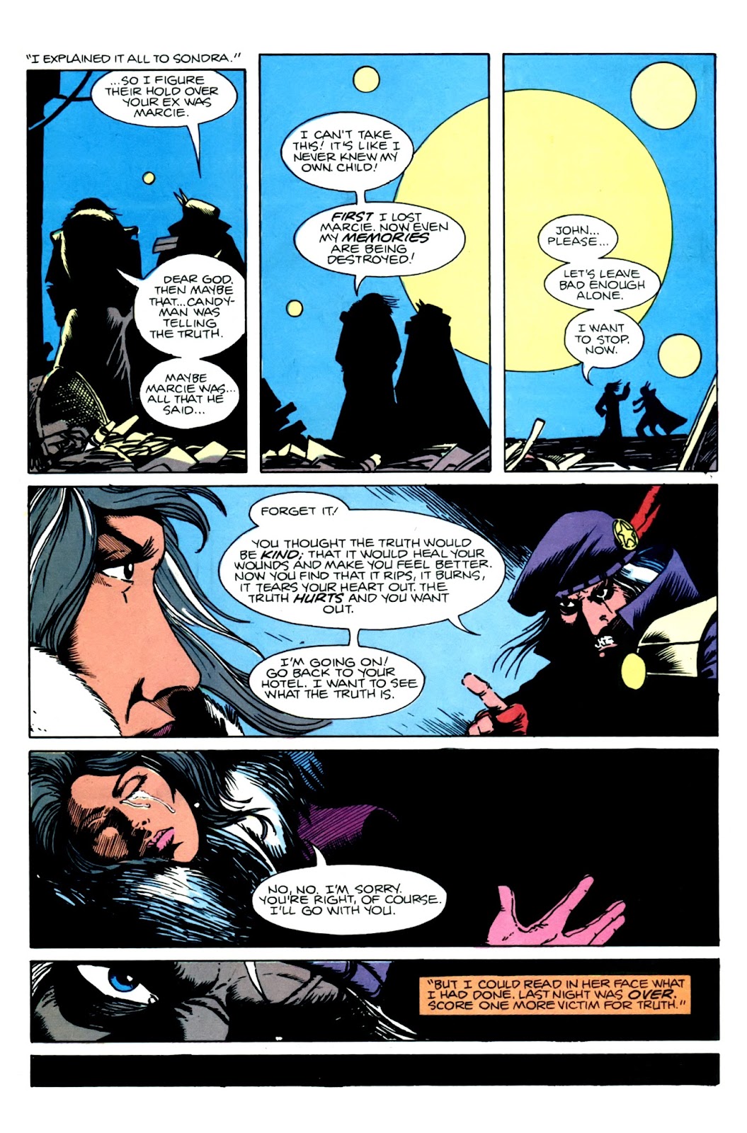 Grimjack issue 1 - Page 19