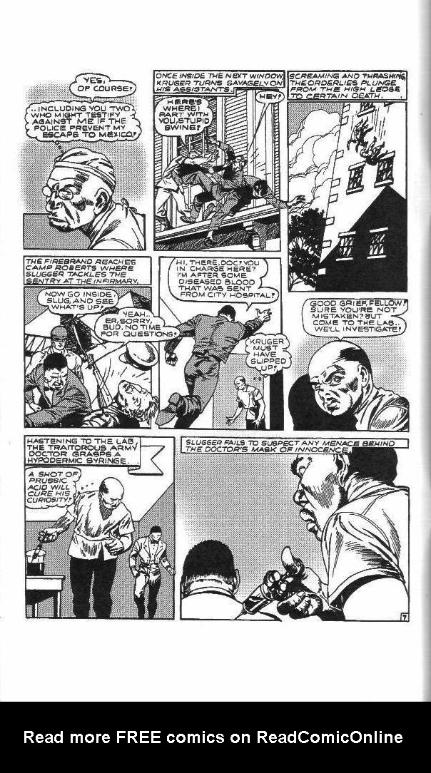 Read online America's Greatest Comics (2002) comic -  Issue #9 - 10