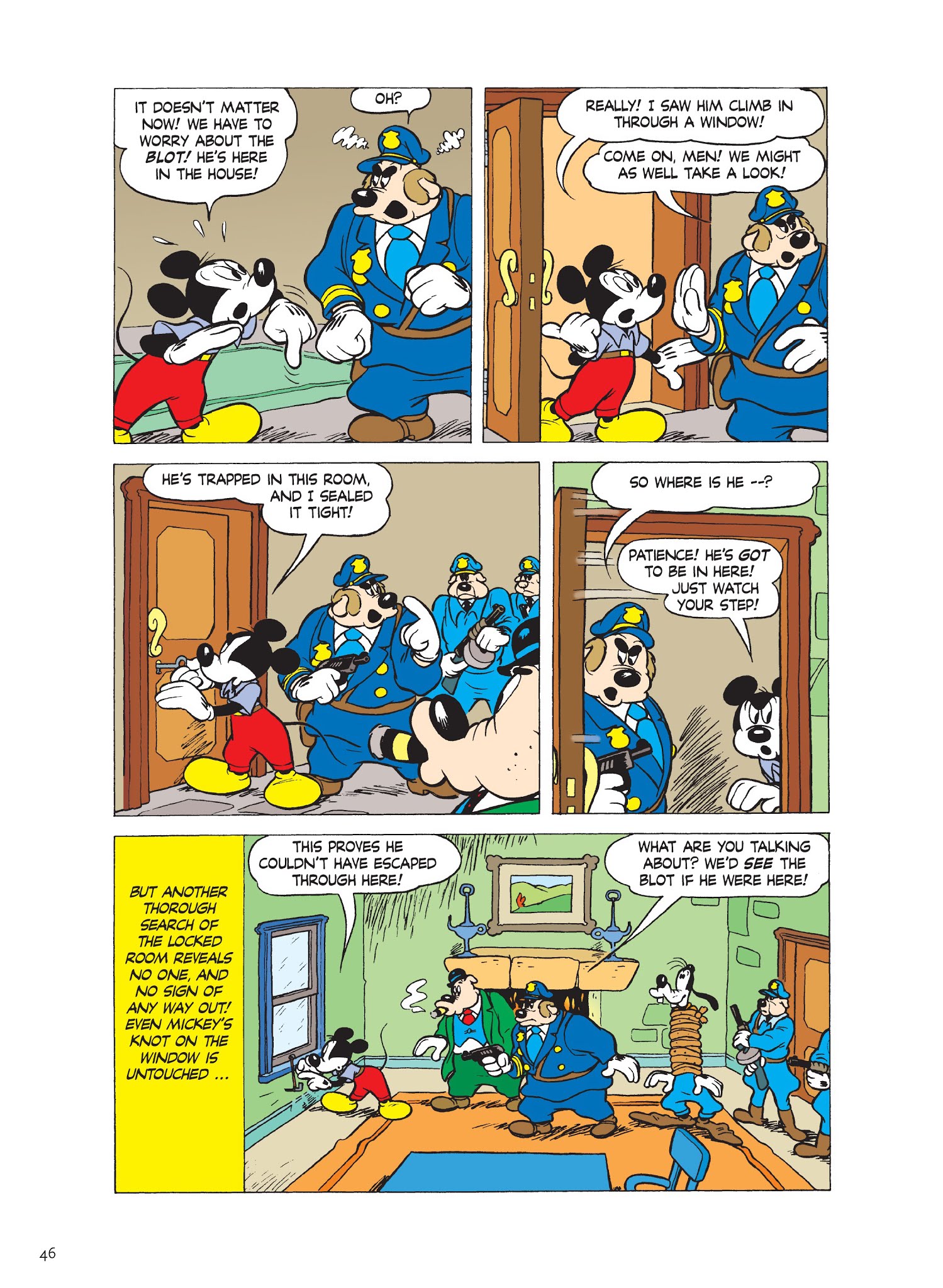 Read online Disney Masters comic -  Issue # TPB 5 (Part 1) - 51