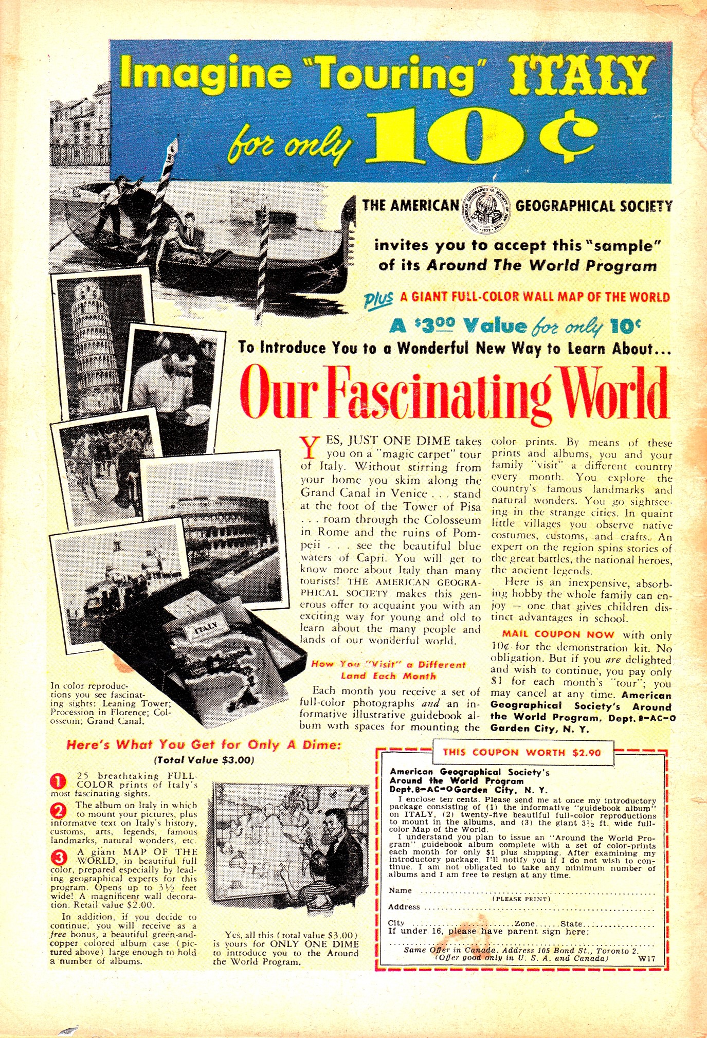 Read online Archie Comics comic -  Issue #096 - 36