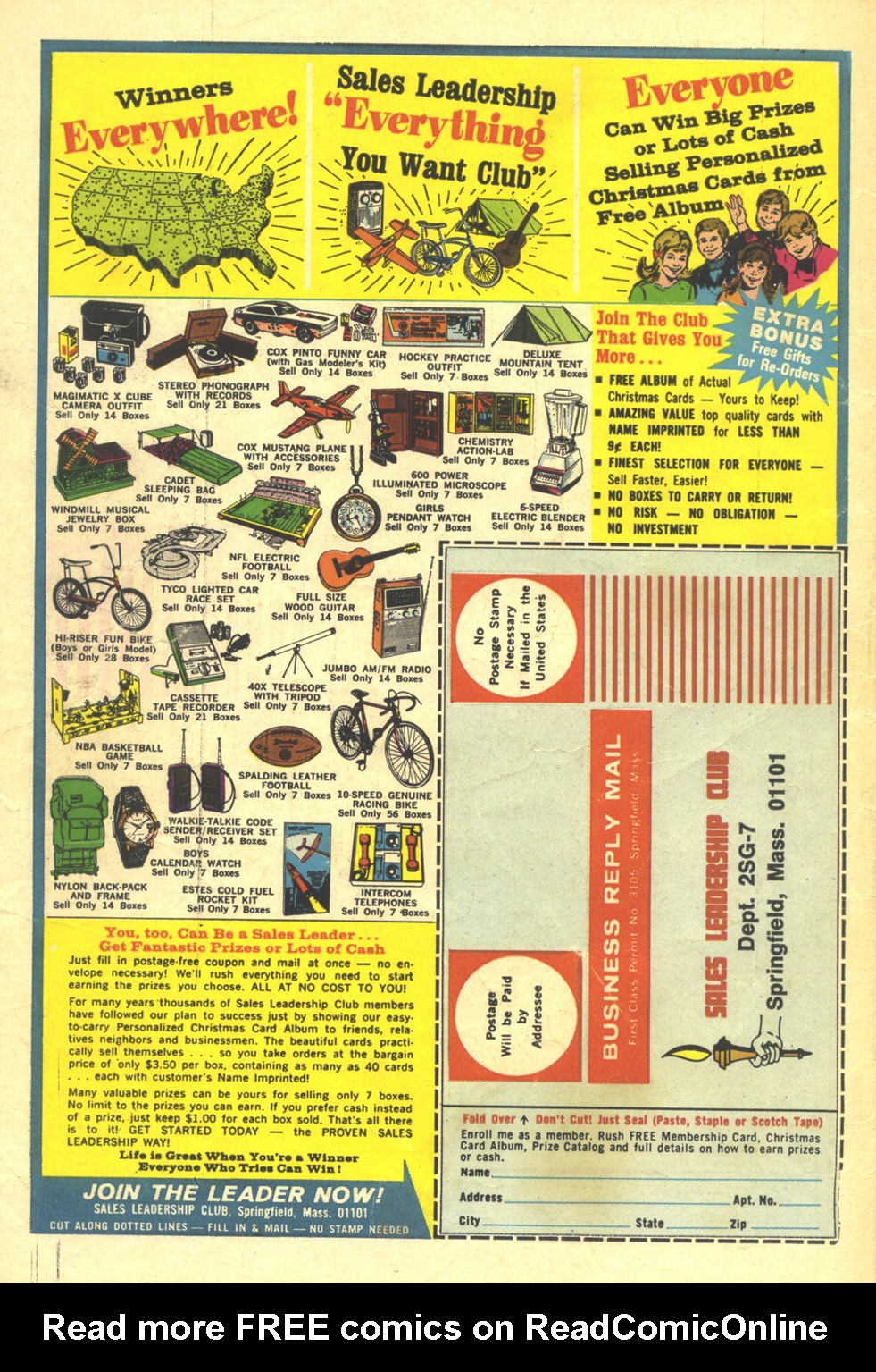 Walt Disney's Comics and Stories issue 384 - Page 36