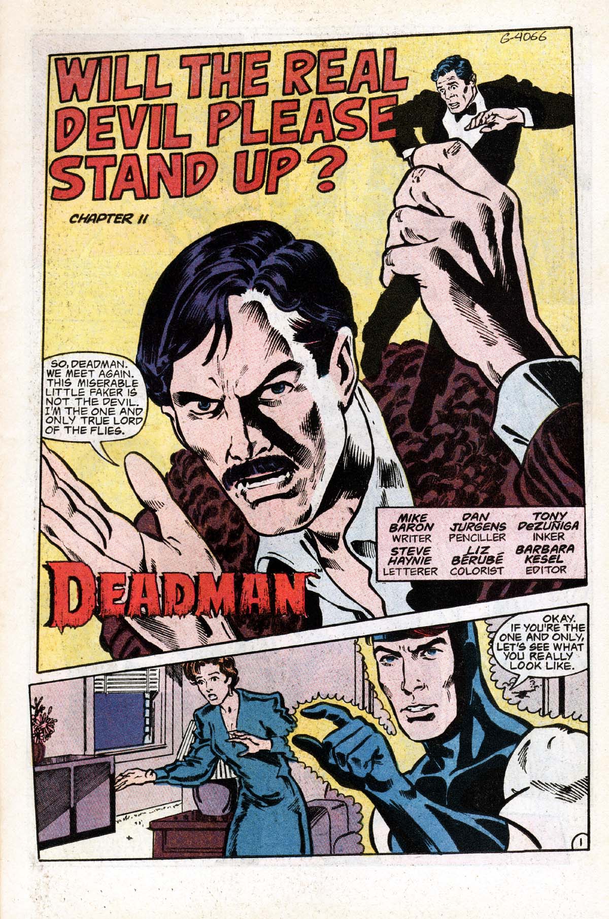 Action Comics (1938) 611 Page 9
