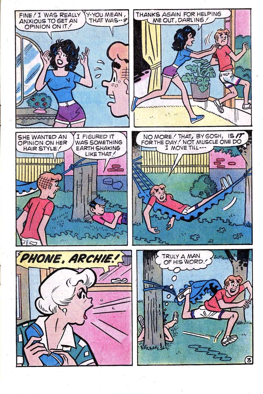 Archie (1960) 275 Page 5