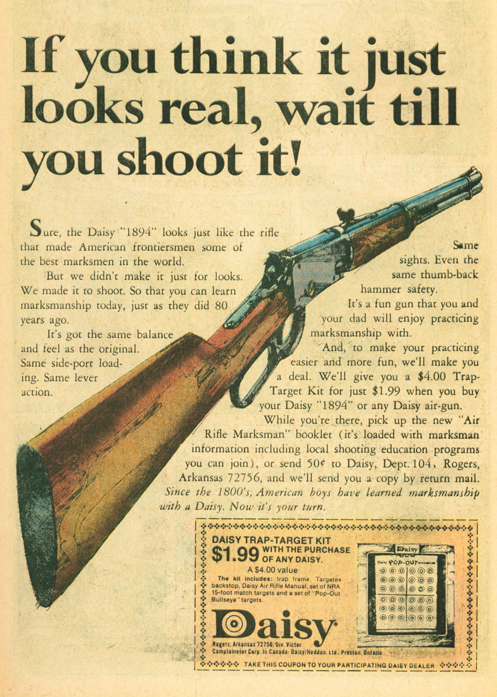 Read online Our Fighting Forces comic -  Issue #138 - 7