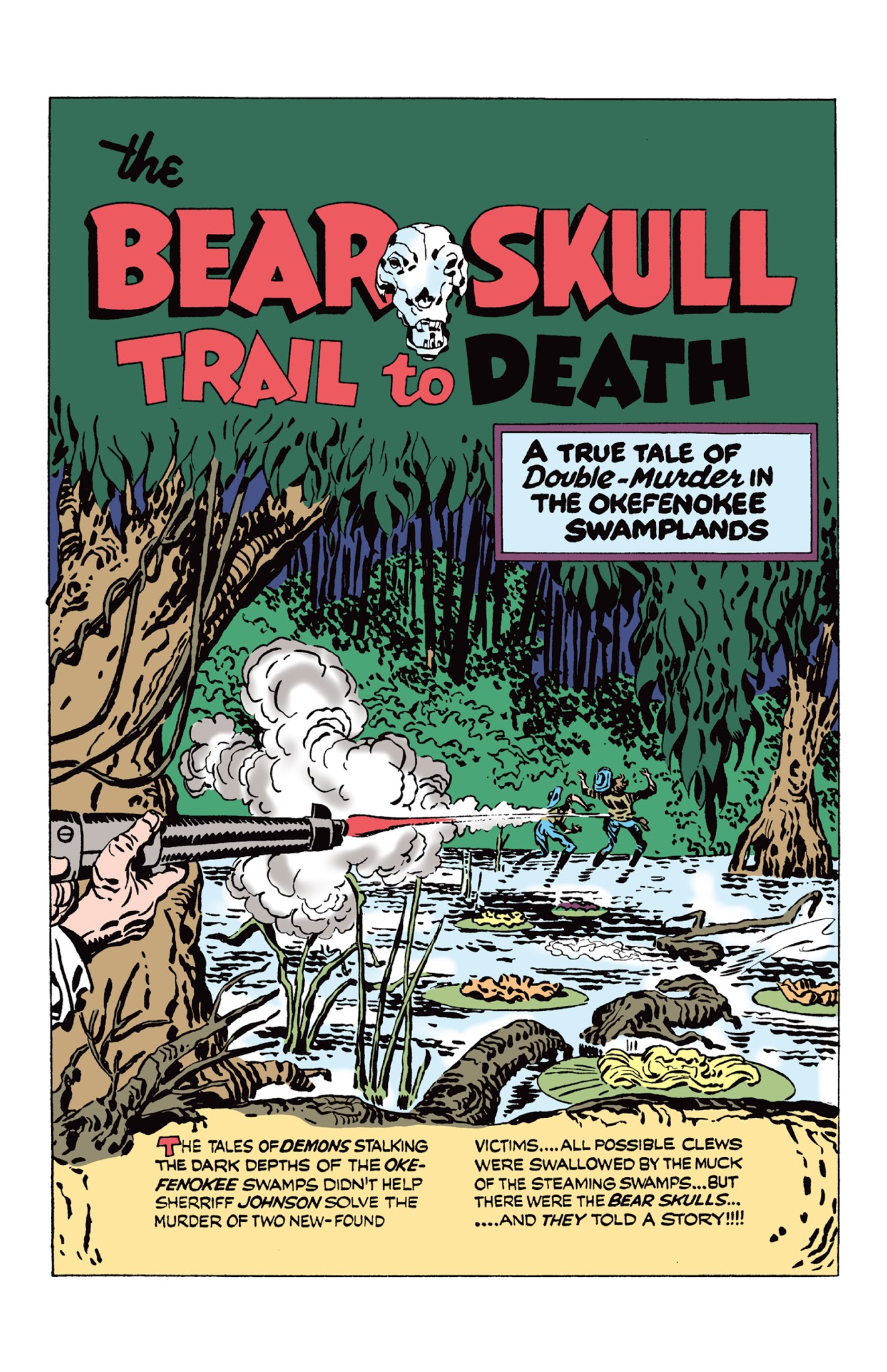 Read online Mortified comic -  Issue #3 - 23