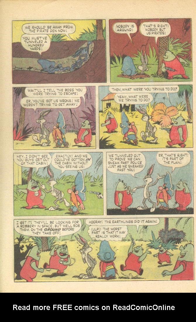 Bugs Bunny (1952) issue 94 - Page 8