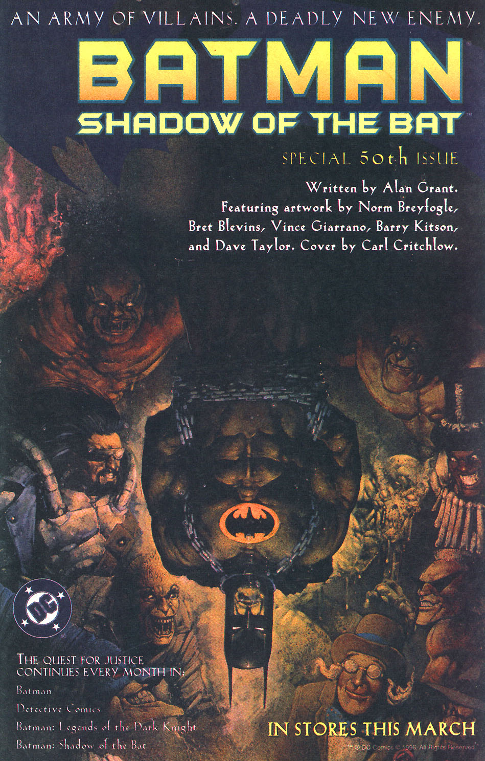 Read online The Batman and Robin Adventures comic -  Issue #6 - 26