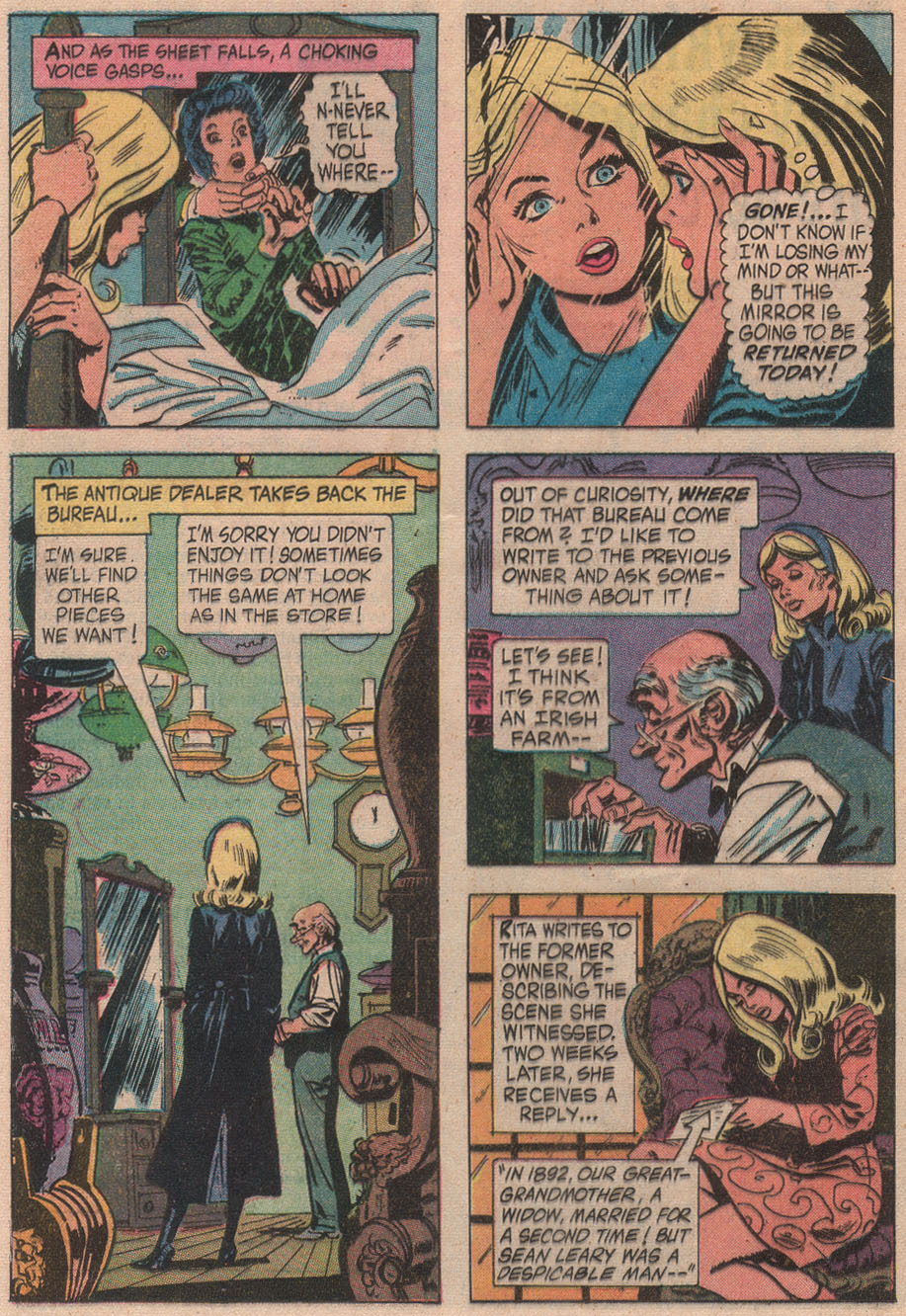 Read online Ripley's Believe it or Not! (1965) comic -  Issue #39 - 24