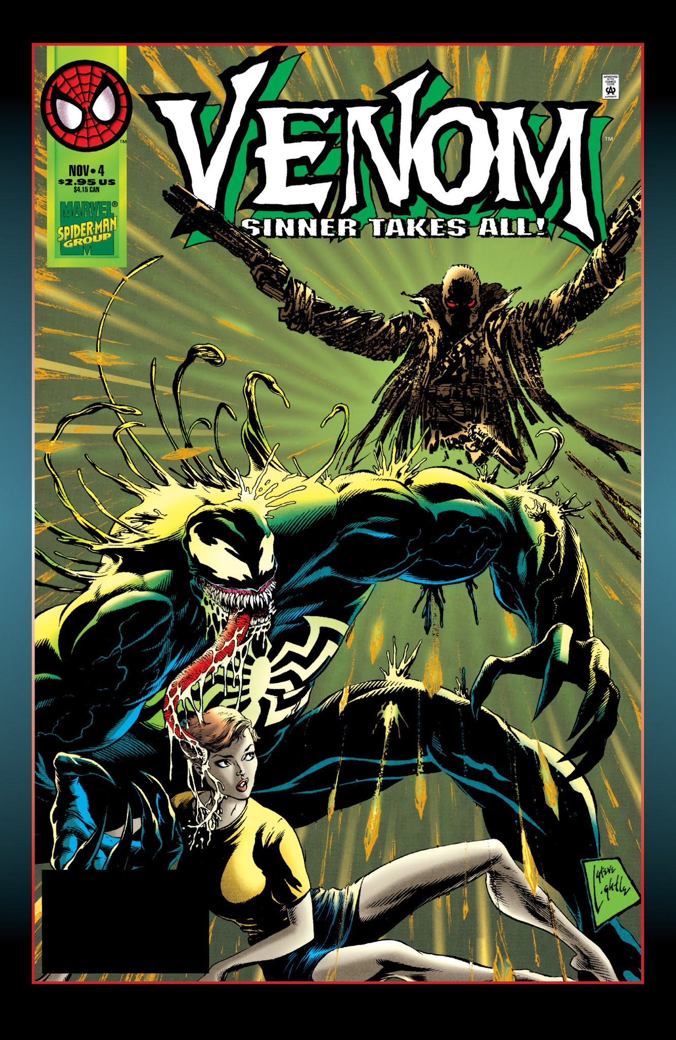 Read online Venom: Carnage Unleashed (2017) comic -  Issue # TPB (Part 2) - 58