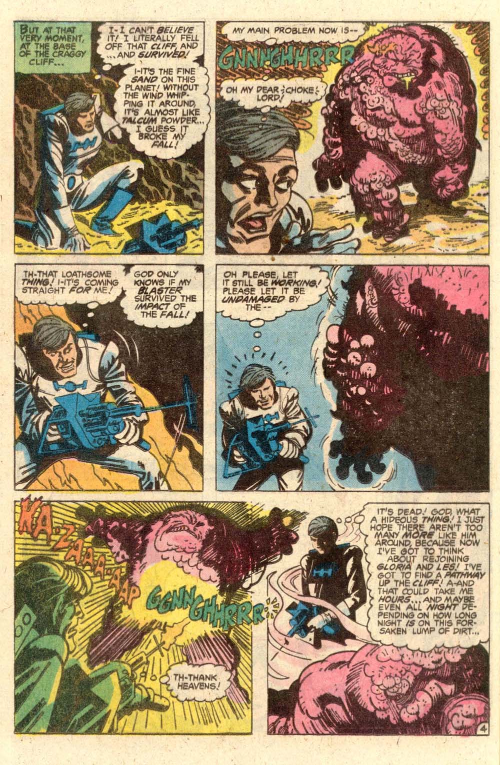 Read online Time Warp (1979) comic -  Issue #1 - 45