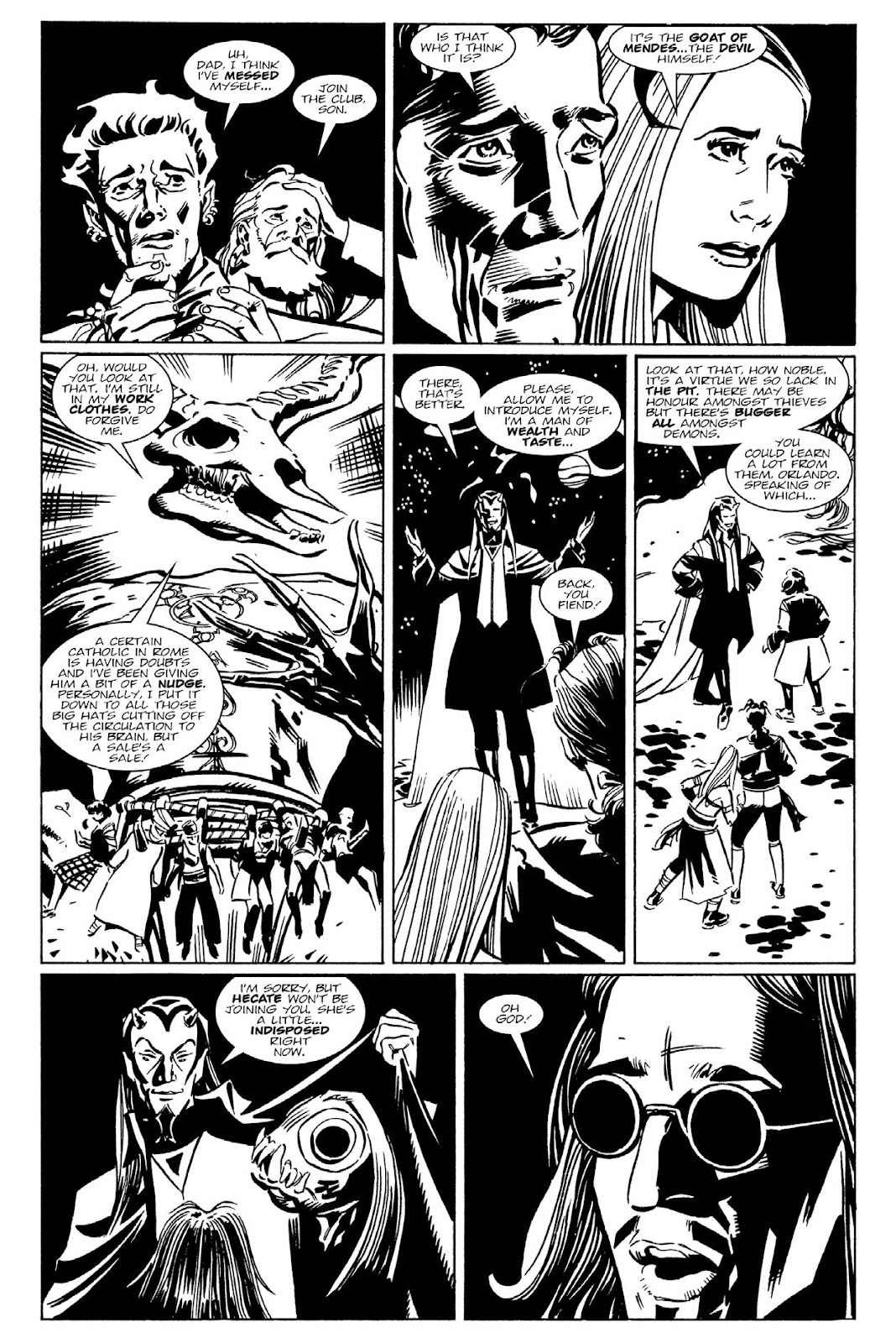 The Red Seas issue 1 - Page 56