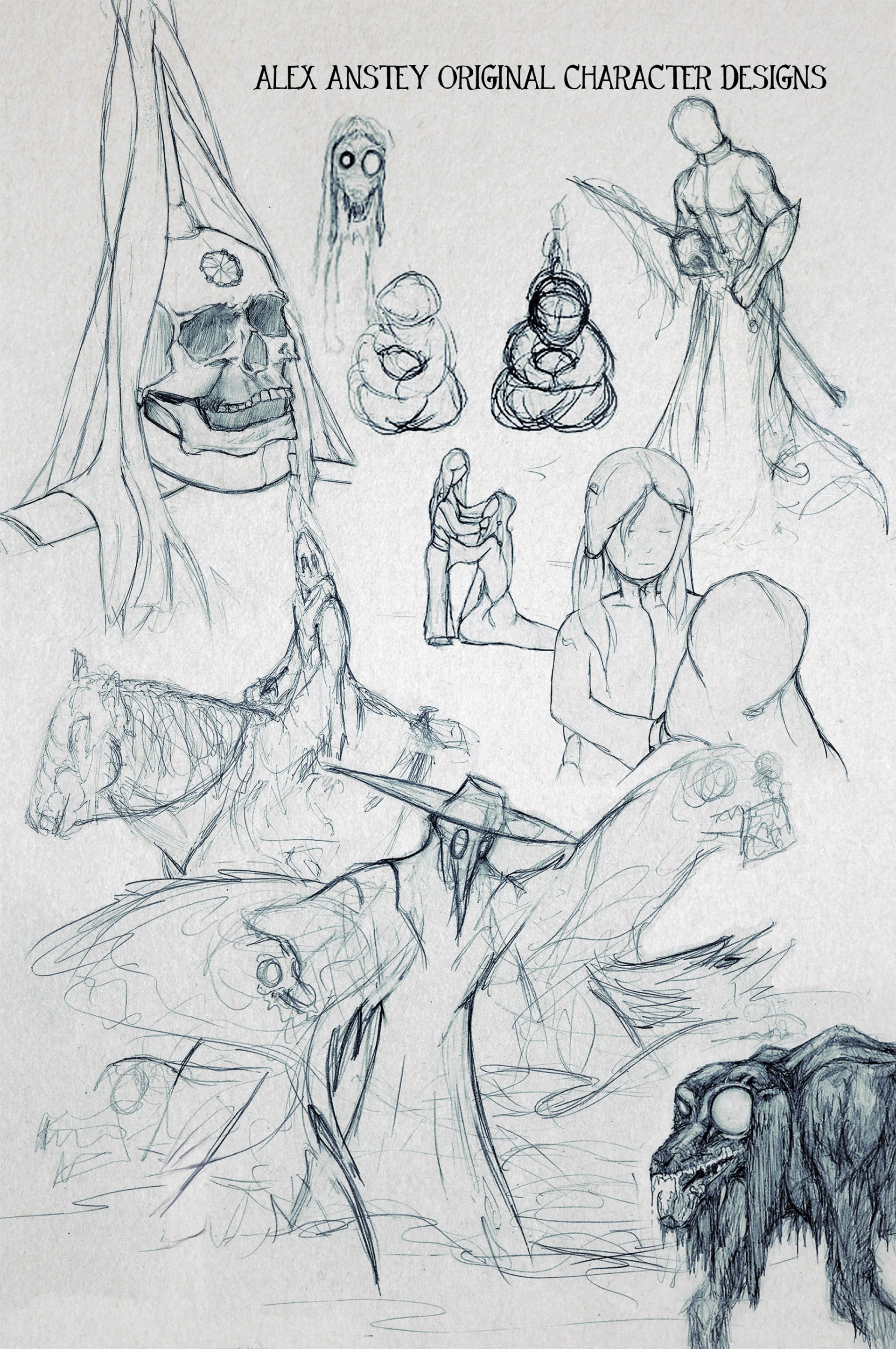 Read online Nine Tenths: The Slider comic -  Issue # TPB - 77