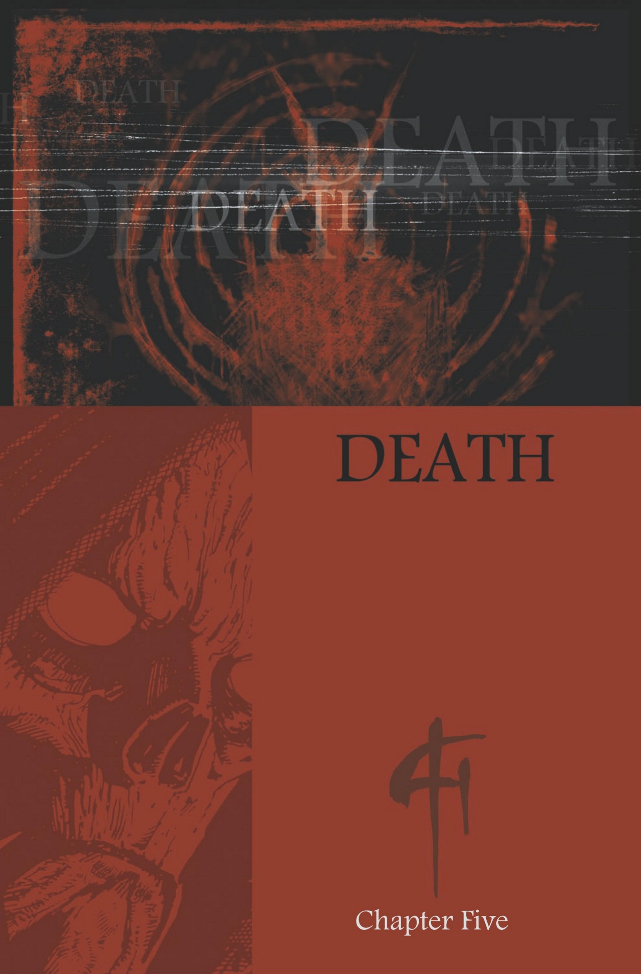 Read online The Four Horsemen of the Apocalypse comic -  Issue #2 - 52