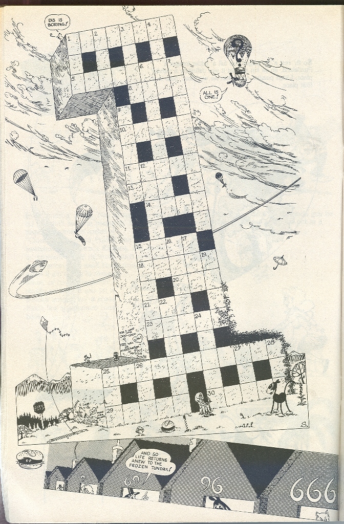 Read online Neil the Horse Comics and Stories comic -  Issue #15 - 21