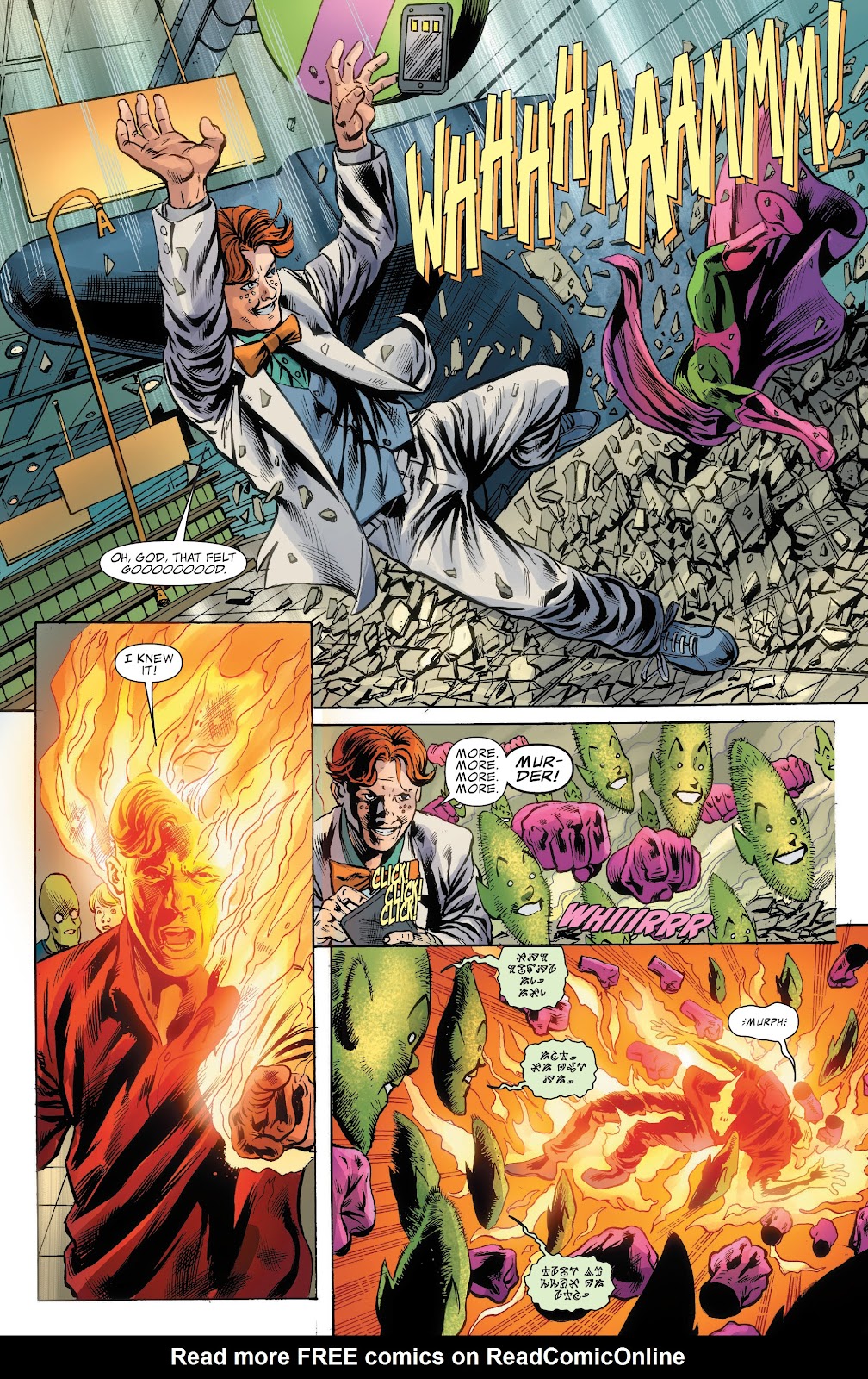 Fantastic Four by Jonathan Hickman: The Complete Collection issue TPB 2 (Part 1) - Page 39
