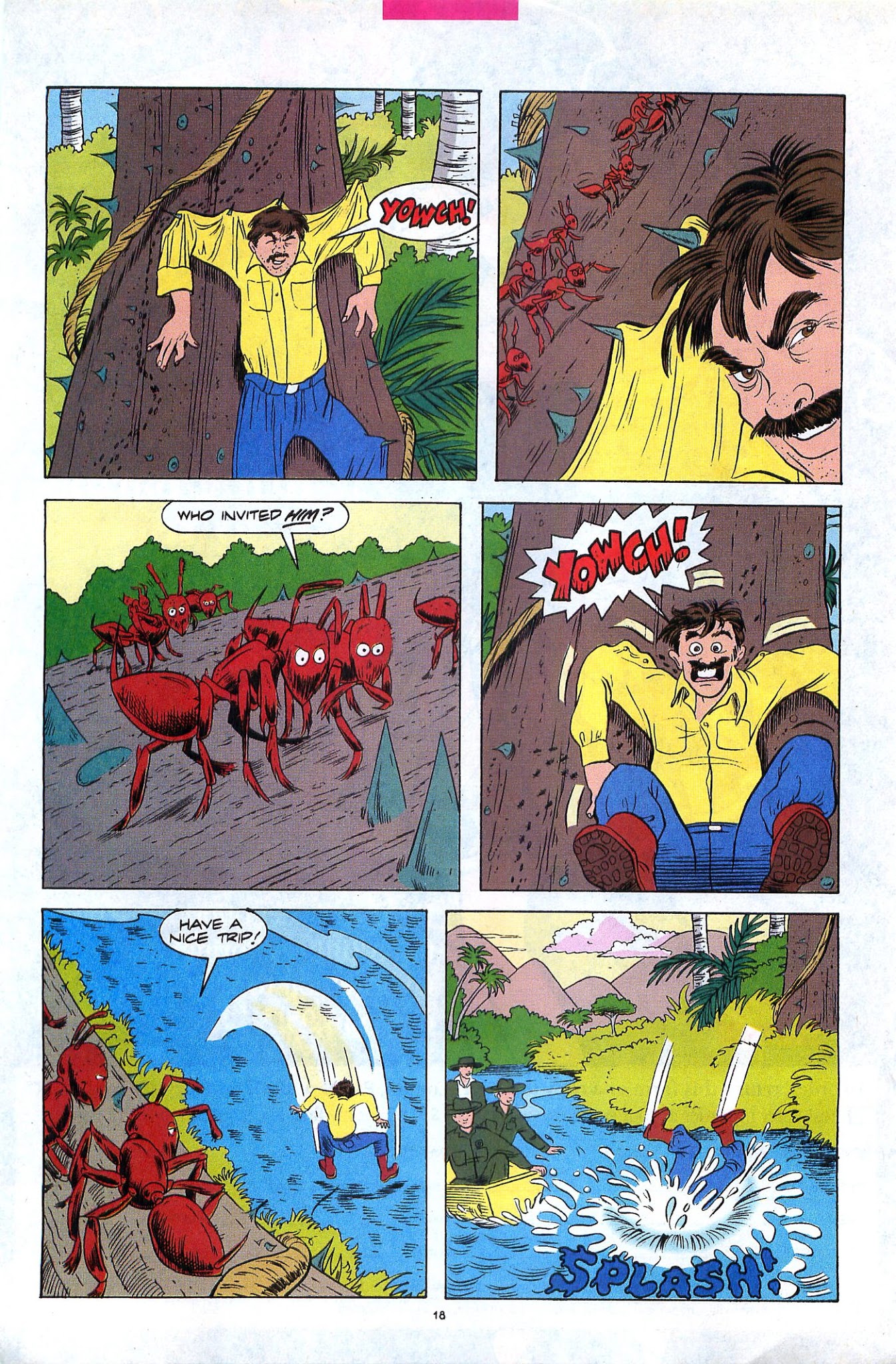 Read online Barbie comic -  Issue #54 - 20