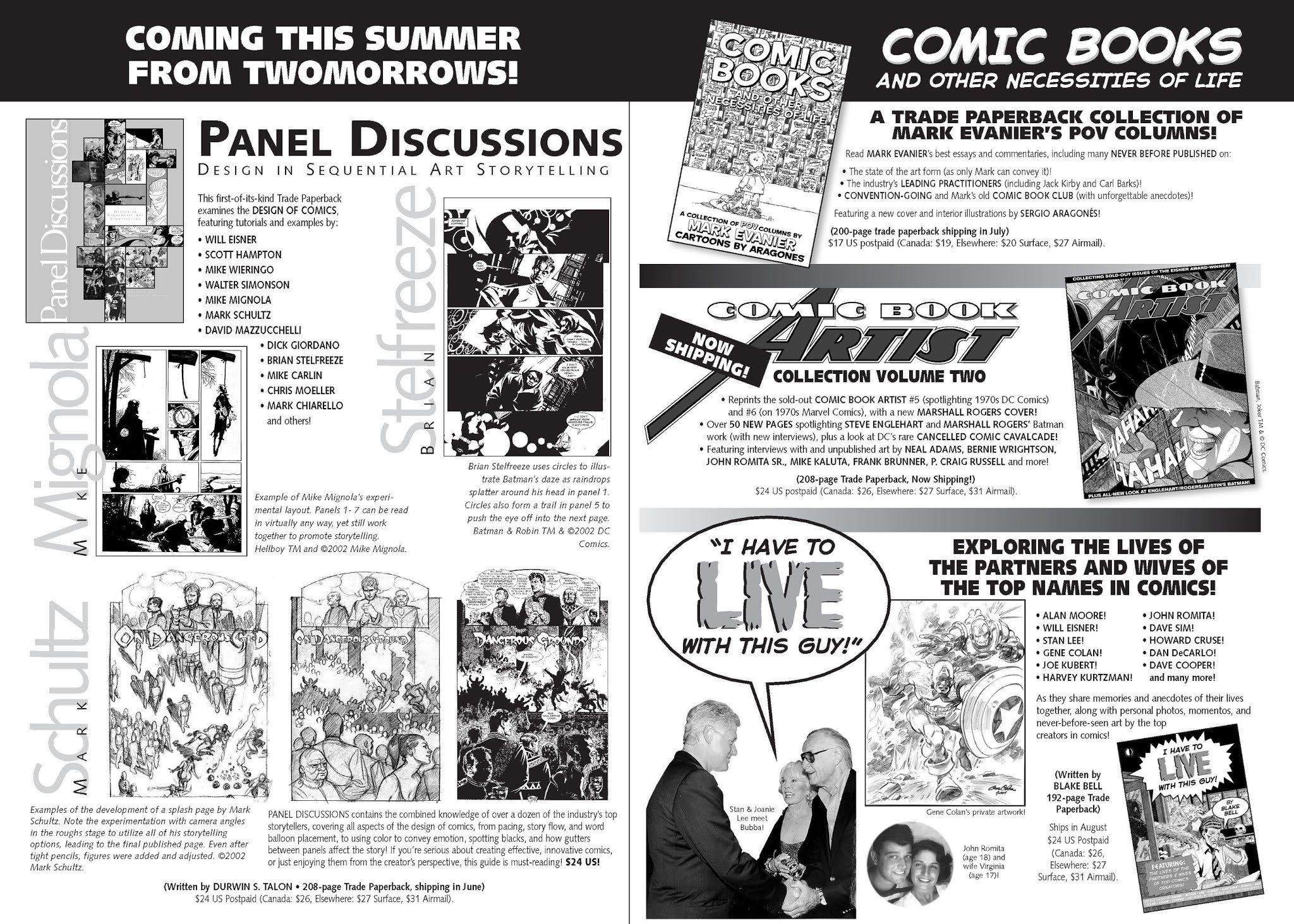 Read online The Jack Kirby Collector comic -  Issue #35 - 69