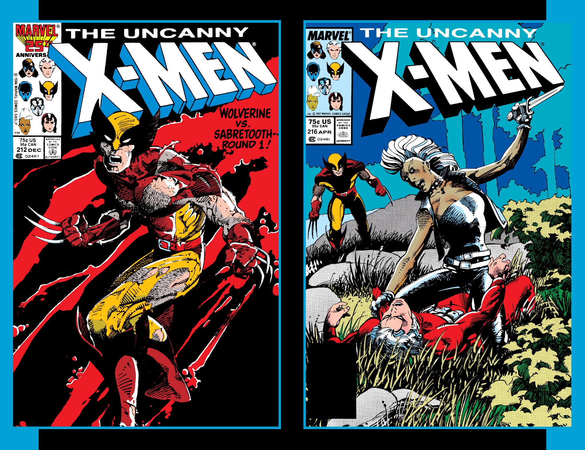 Read online X-Men: Lifedeath comic -  Issue # TPB - 137