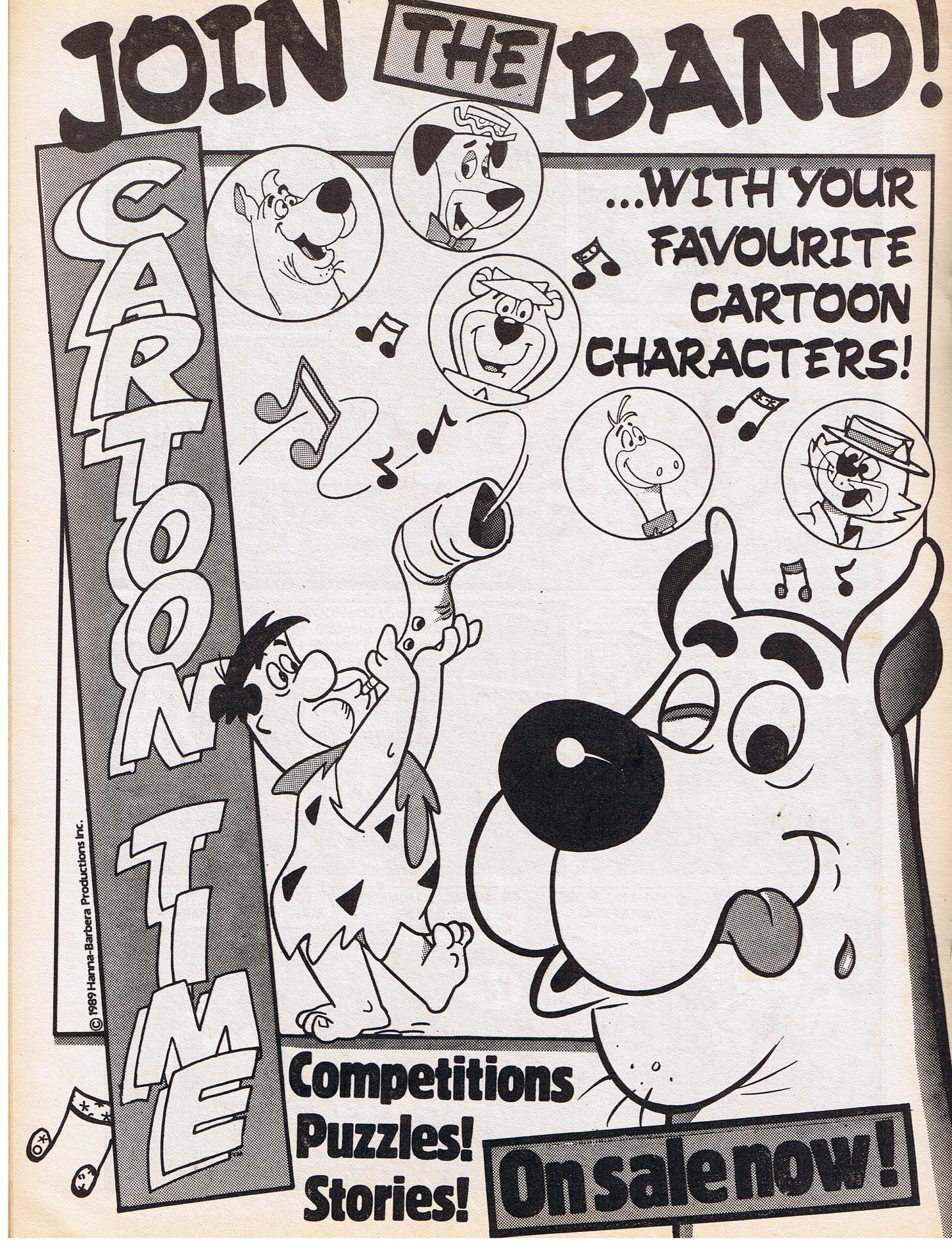 Read online It's Wicked! comic -  Issue #6 - 14