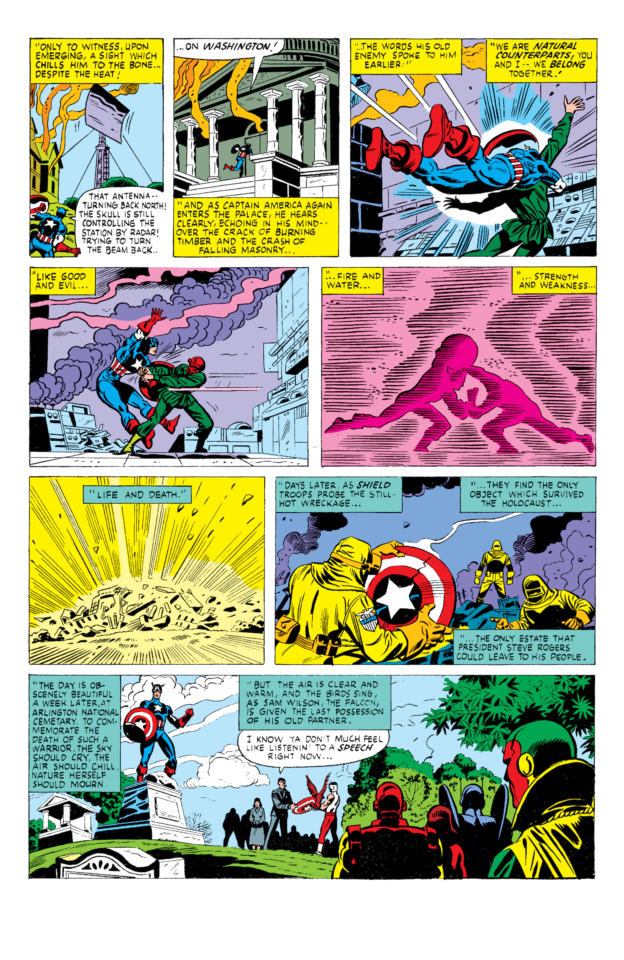 Read online What If? (1977) comic -  Issue # _Complete Collection TPB 3 (Part 2) - 3