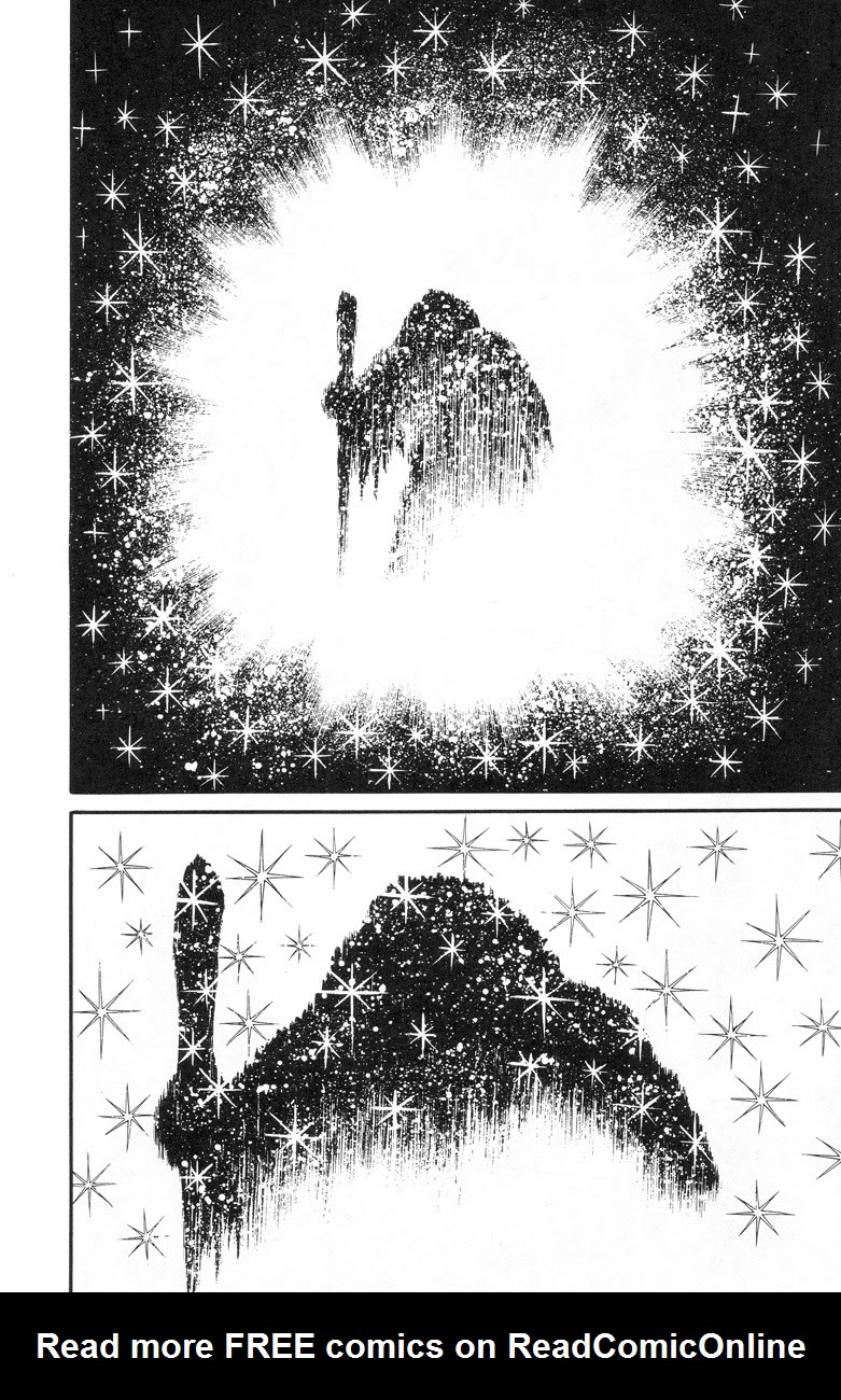 Read online Hell Baby comic -  Issue # TPB (Part 1) - 82